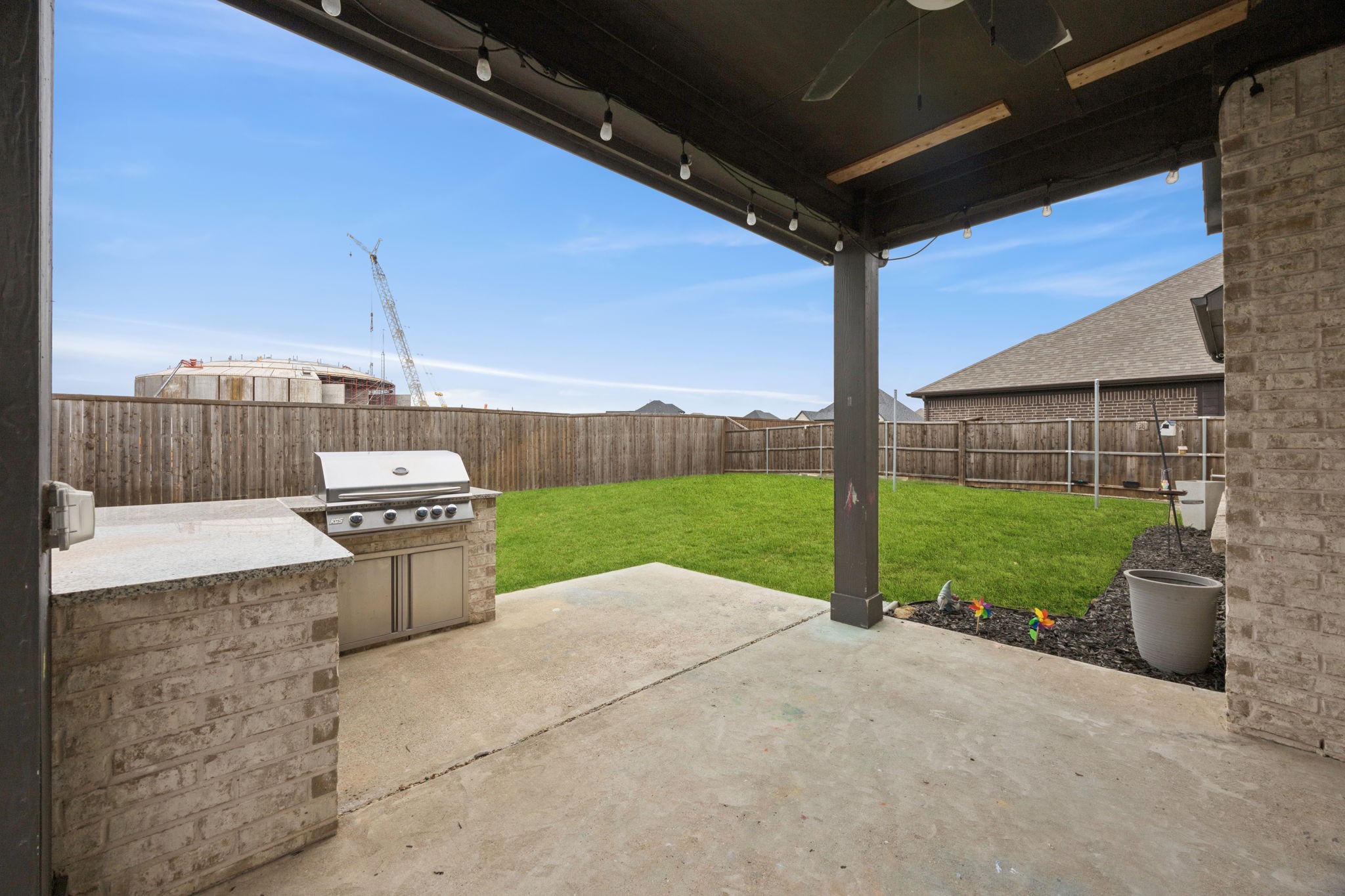 7109 Broomsedge Drive