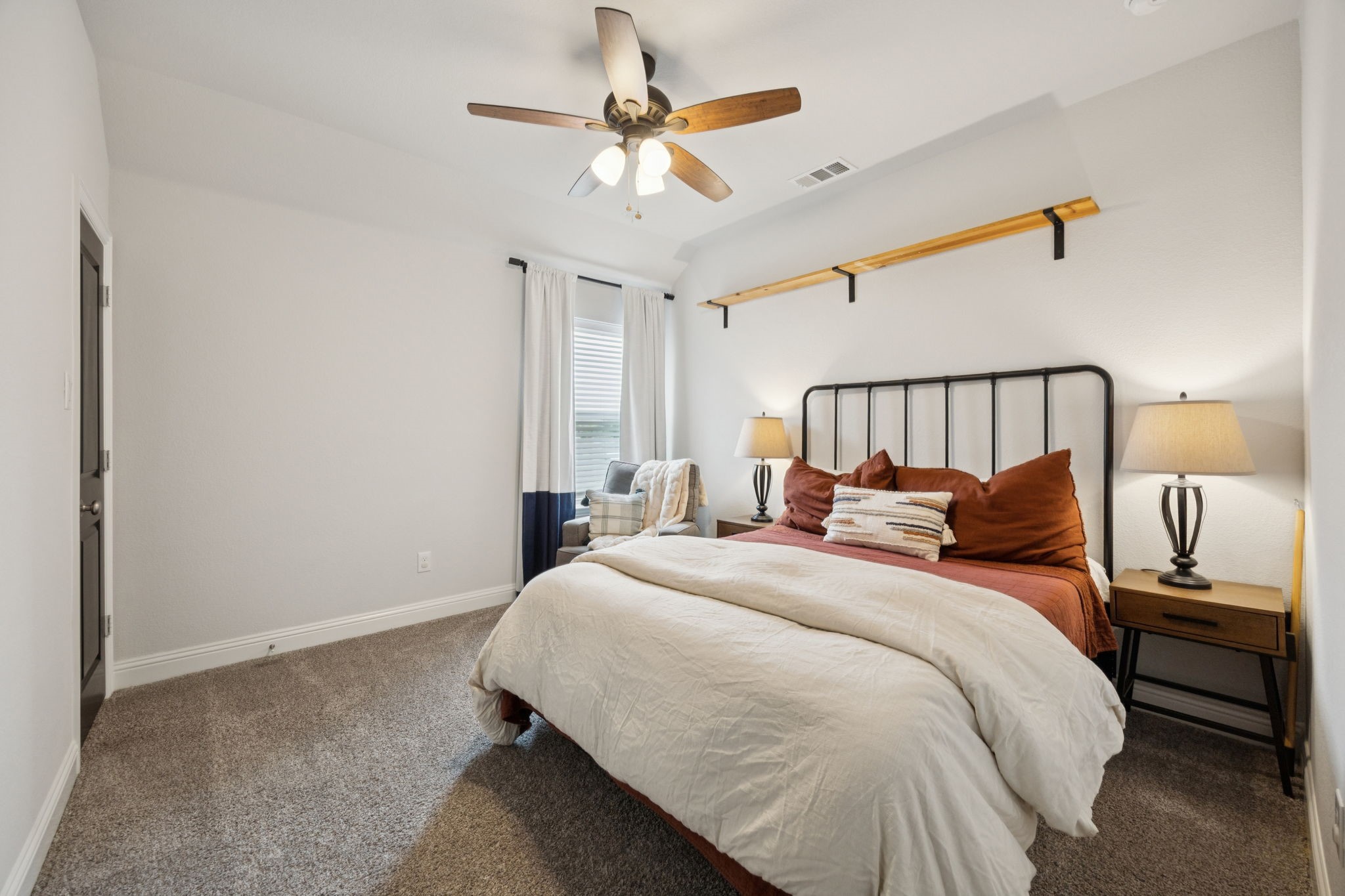 7109 Broomsedge Drive