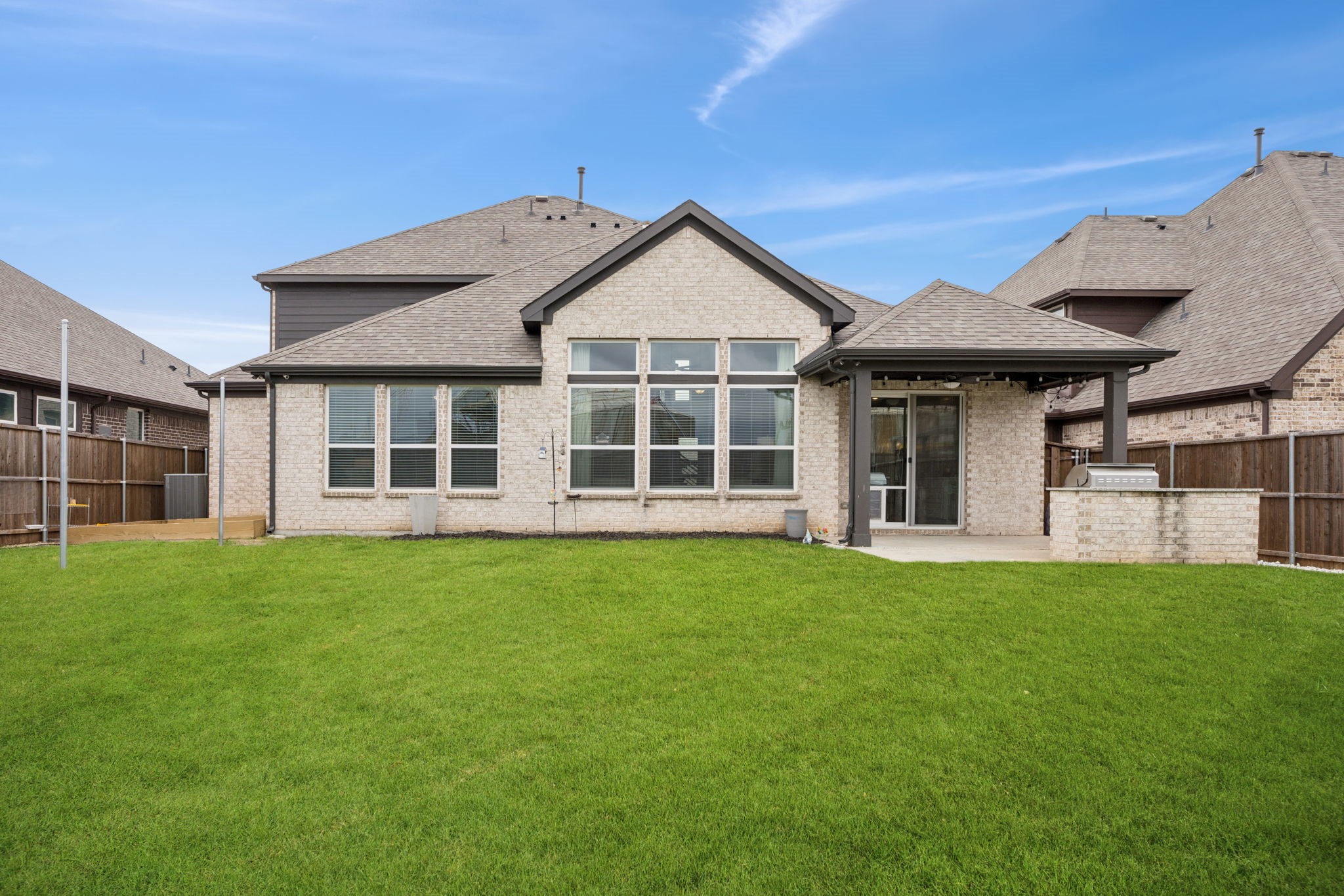 7109 Broomsedge Drive