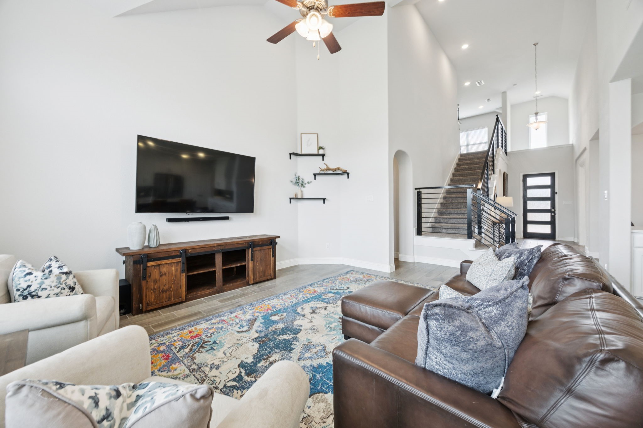 7109 Broomsedge Drive