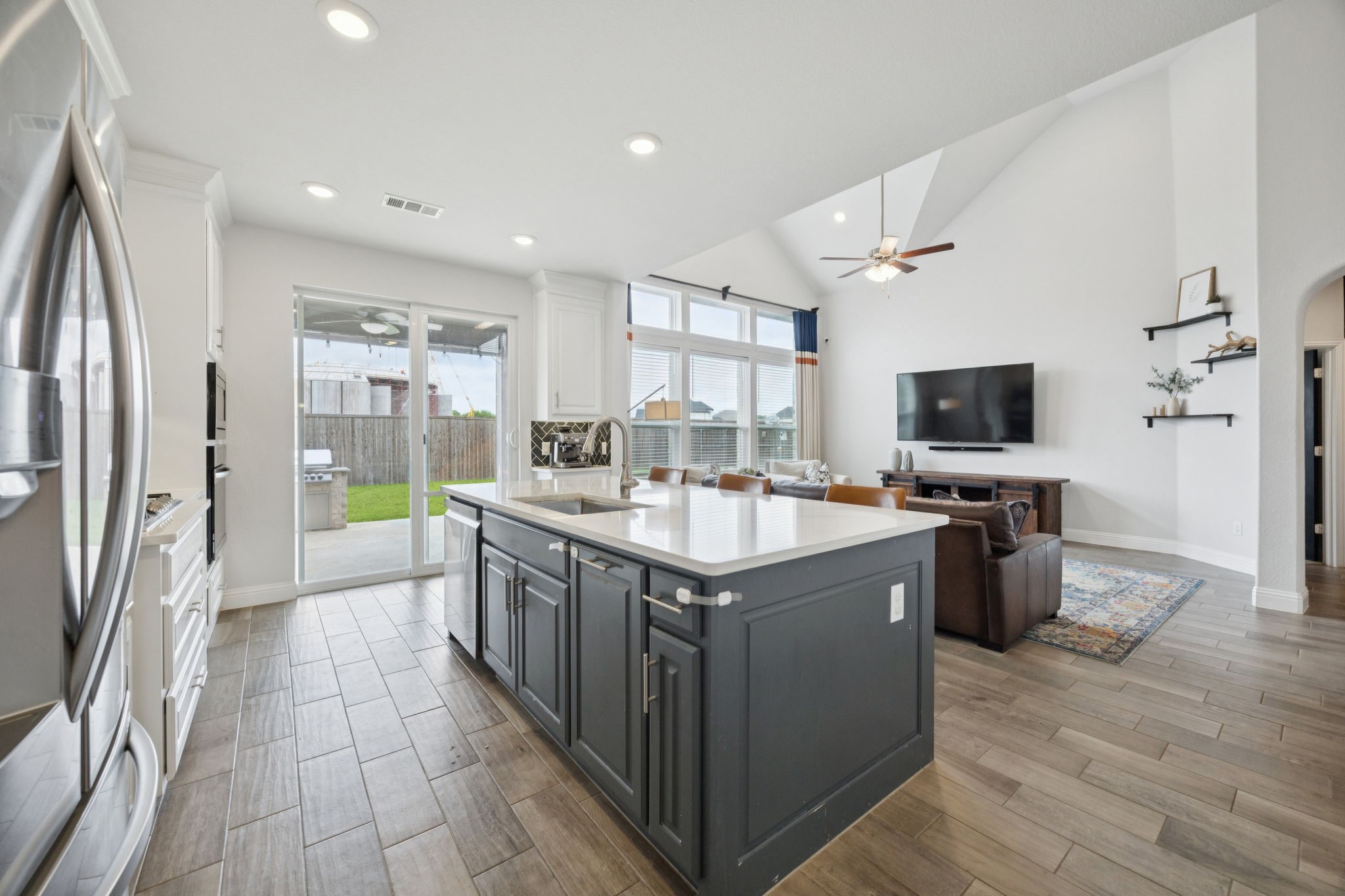 7109 Broomsedge Drive