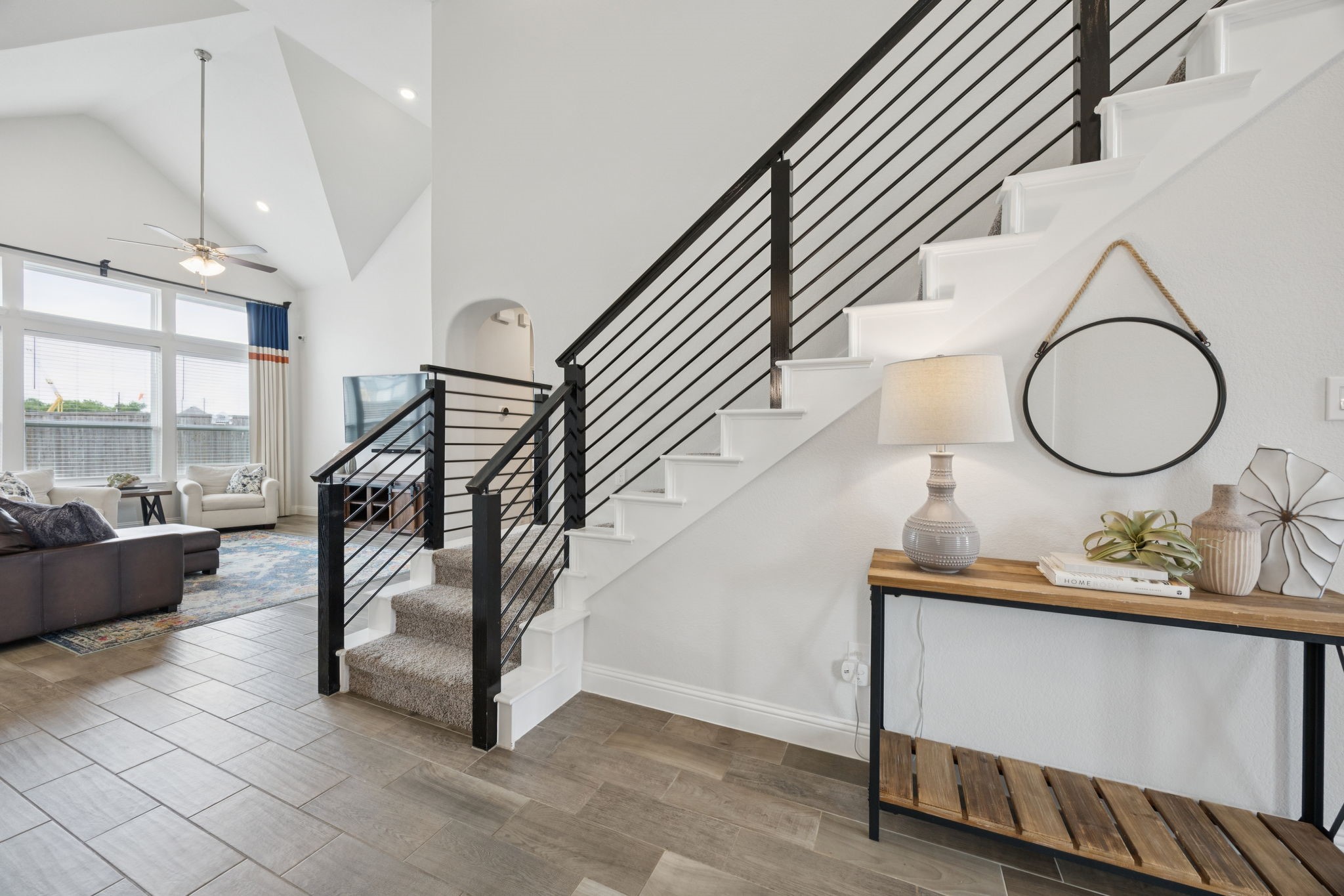 7109 Broomsedge Drive