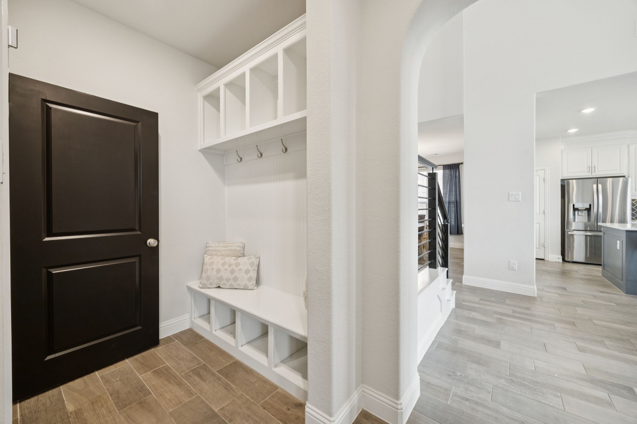 7109 Broomsedge Drive
