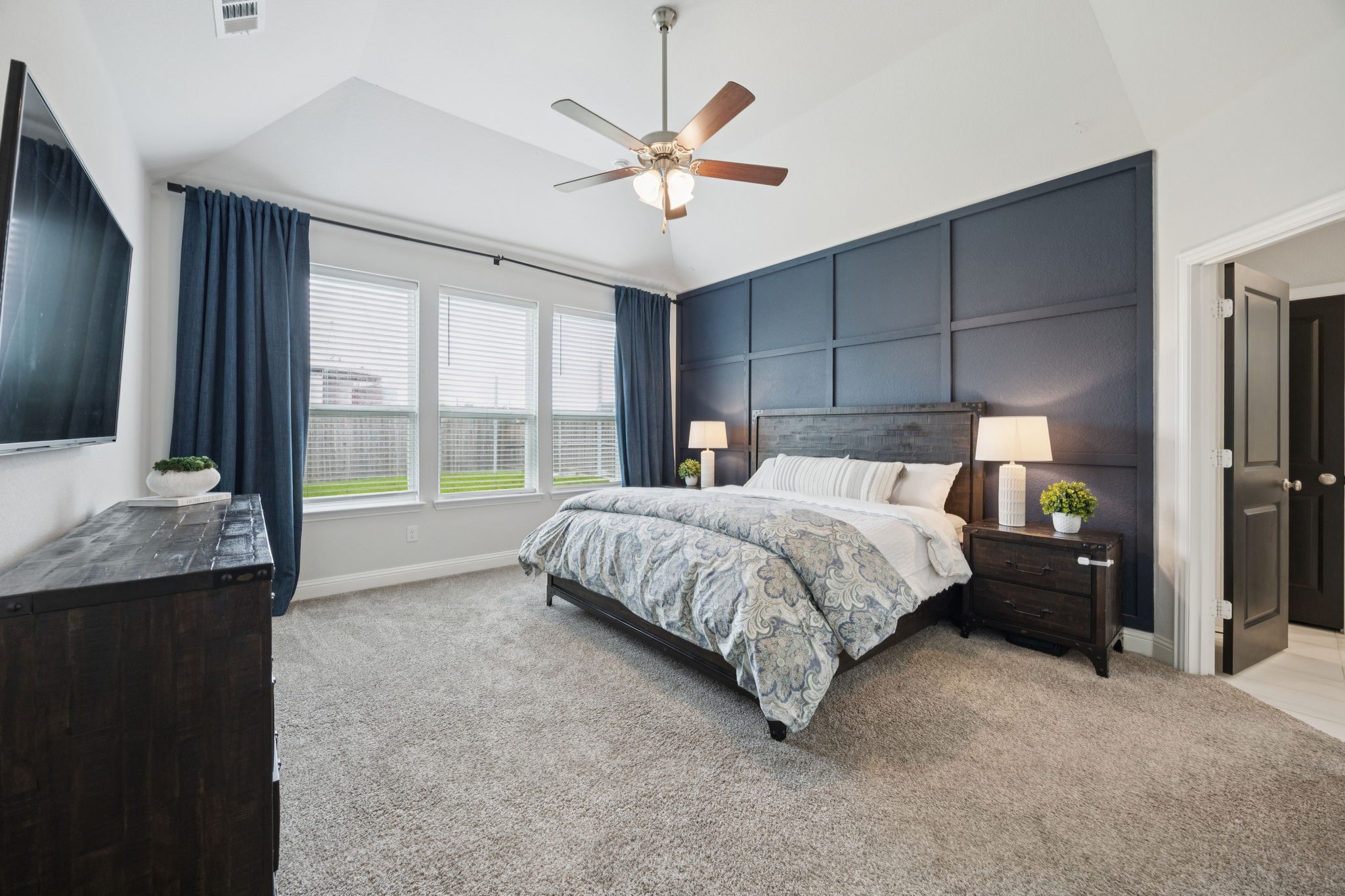 7109 Broomsedge Drive