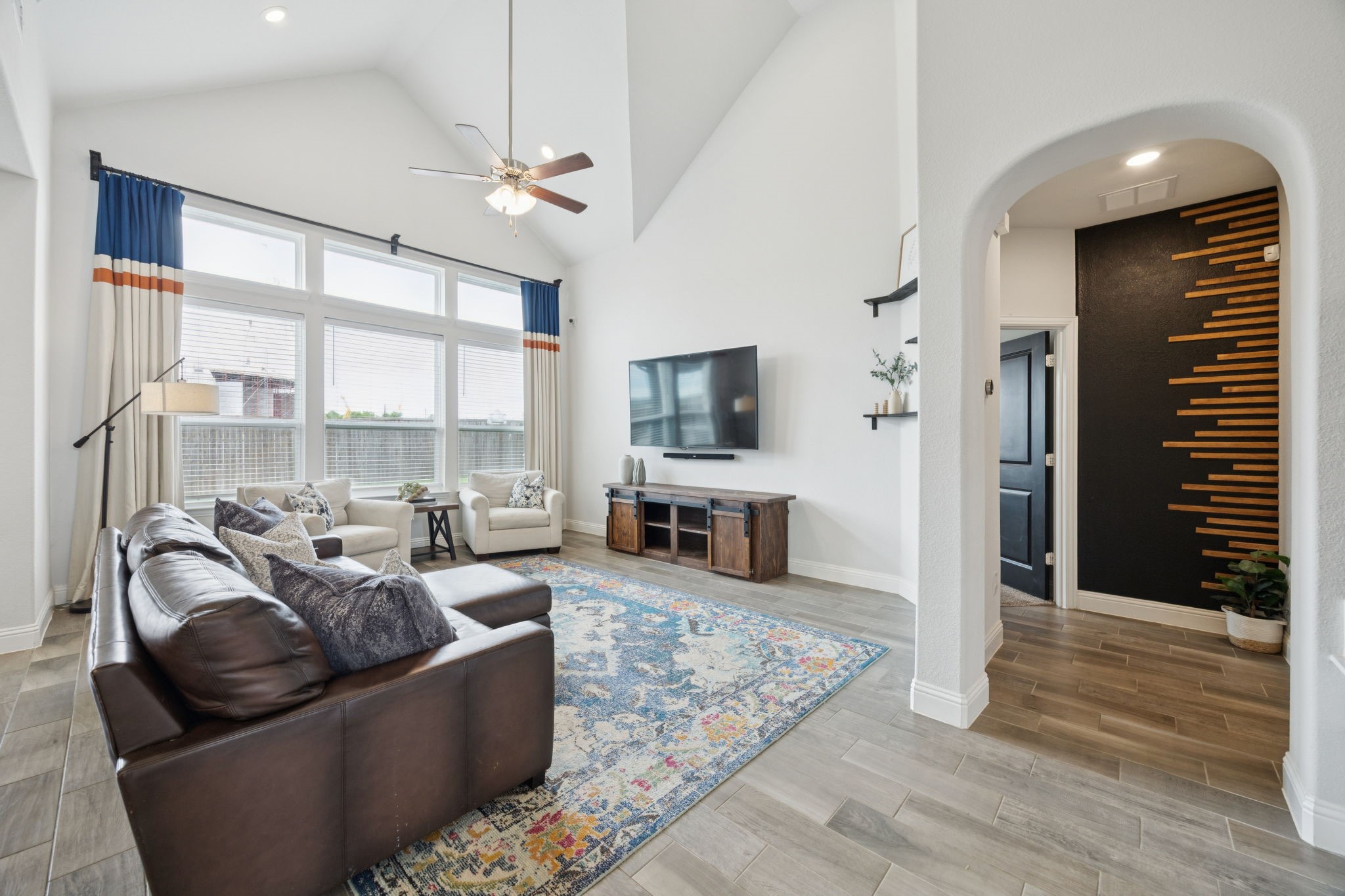 7109 Broomsedge Drive