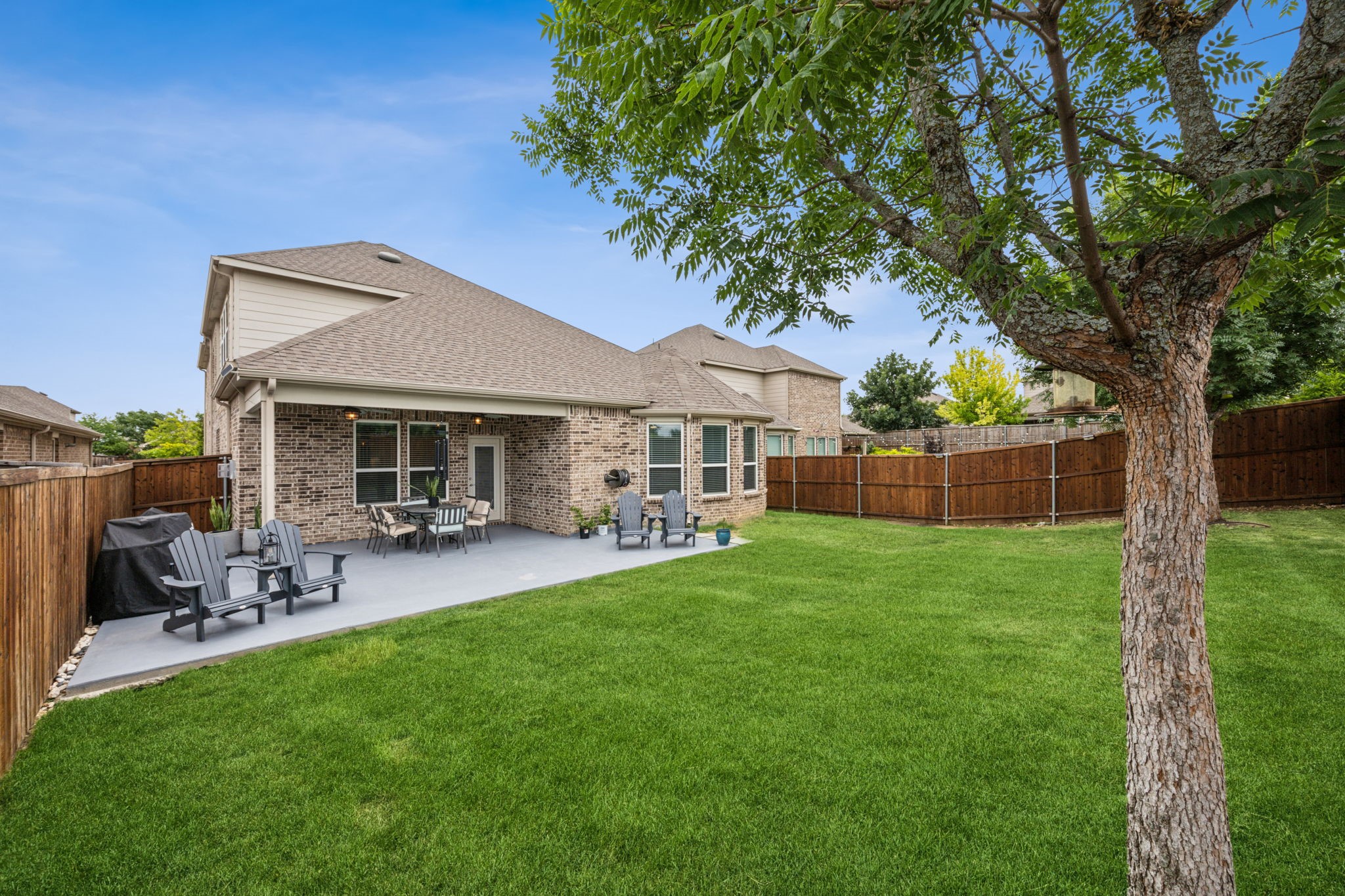 3322 Westborough Cove