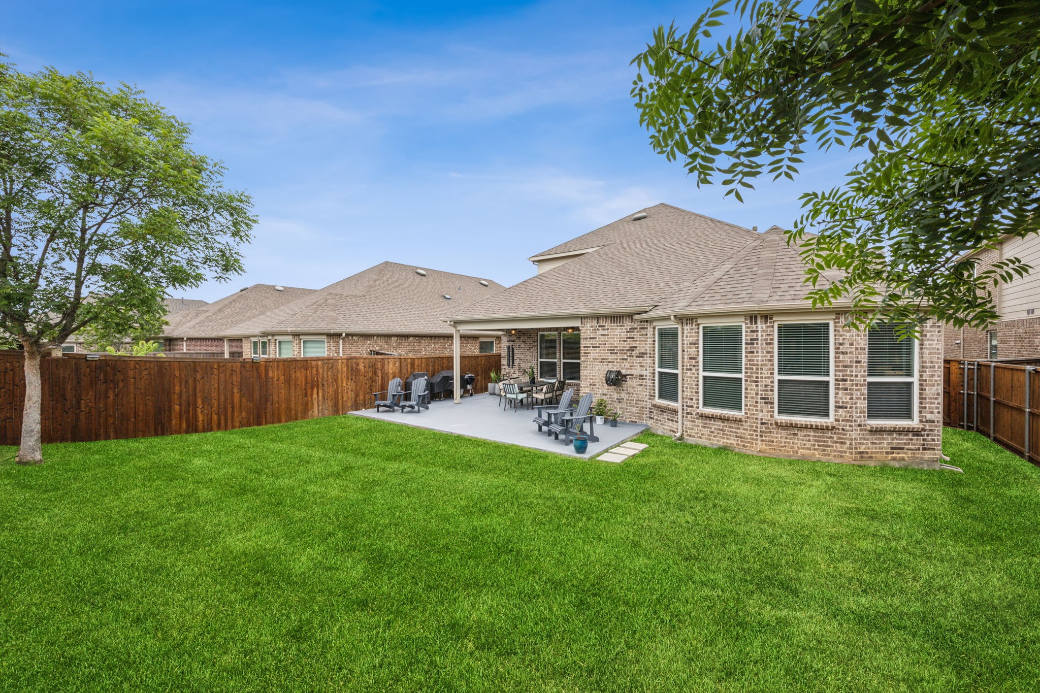3322 Westborough Cove