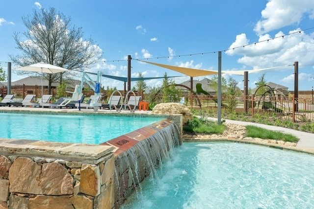 3322 Westborough Cove