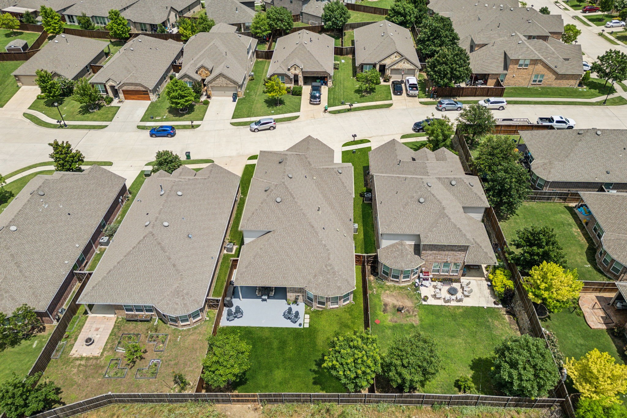 3322 Westborough Cove