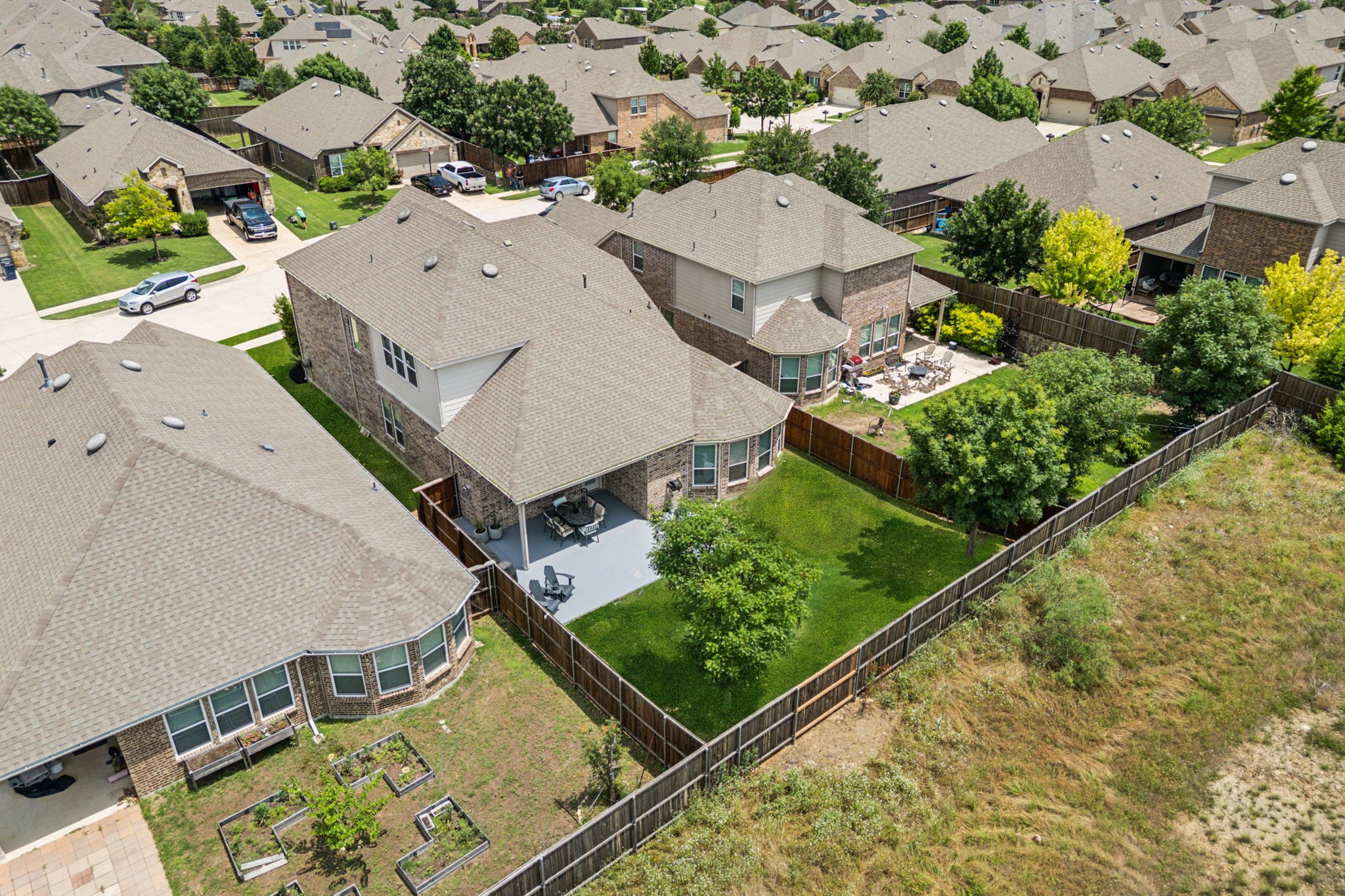 3322 Westborough Cove