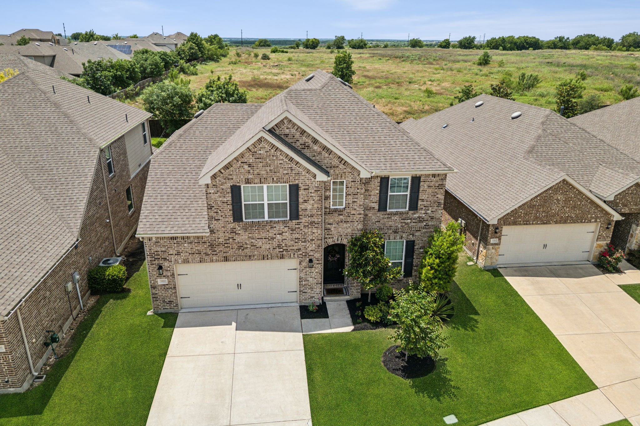3322 Westborough Cove