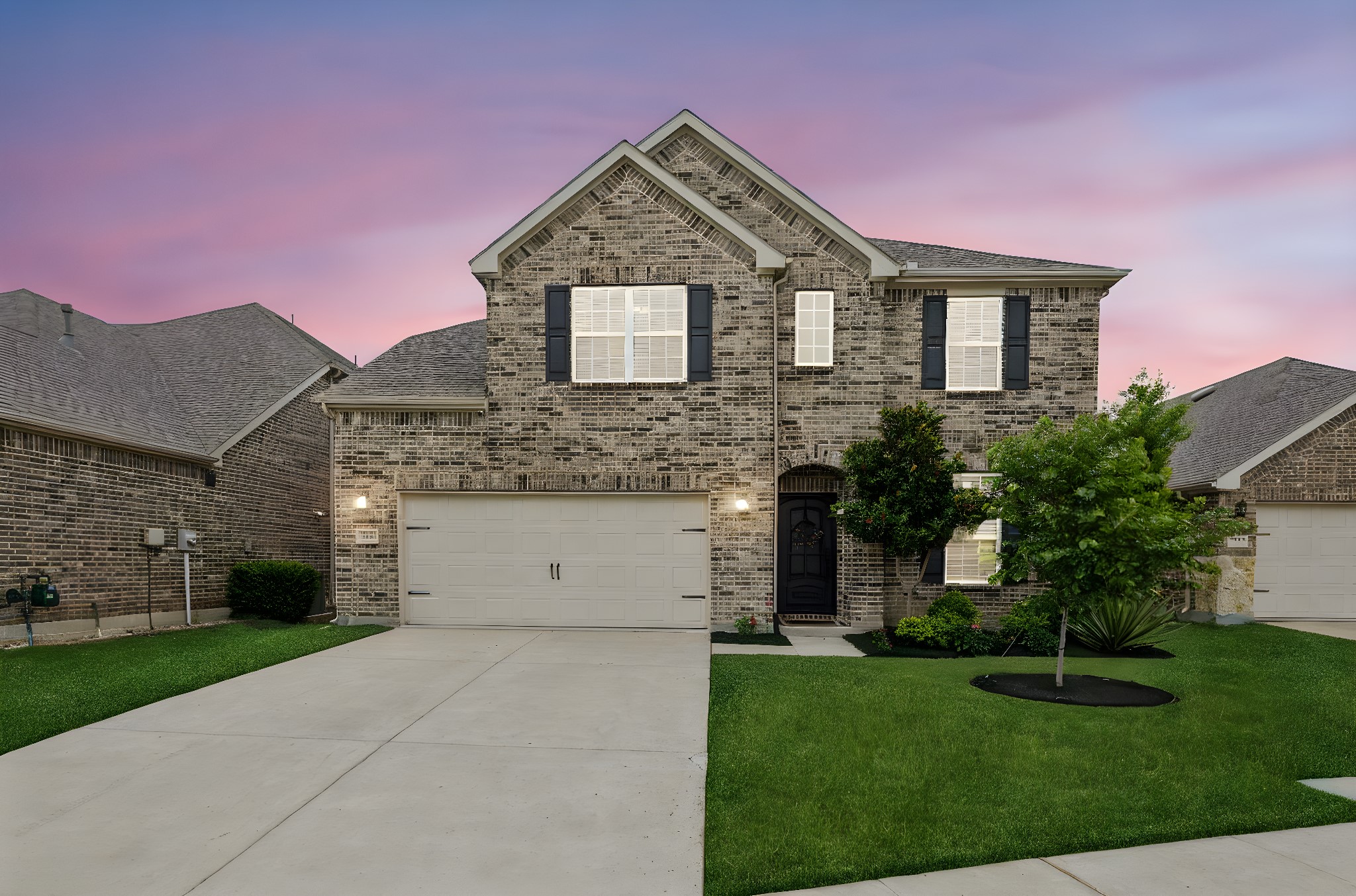 3322 Westborough Cove