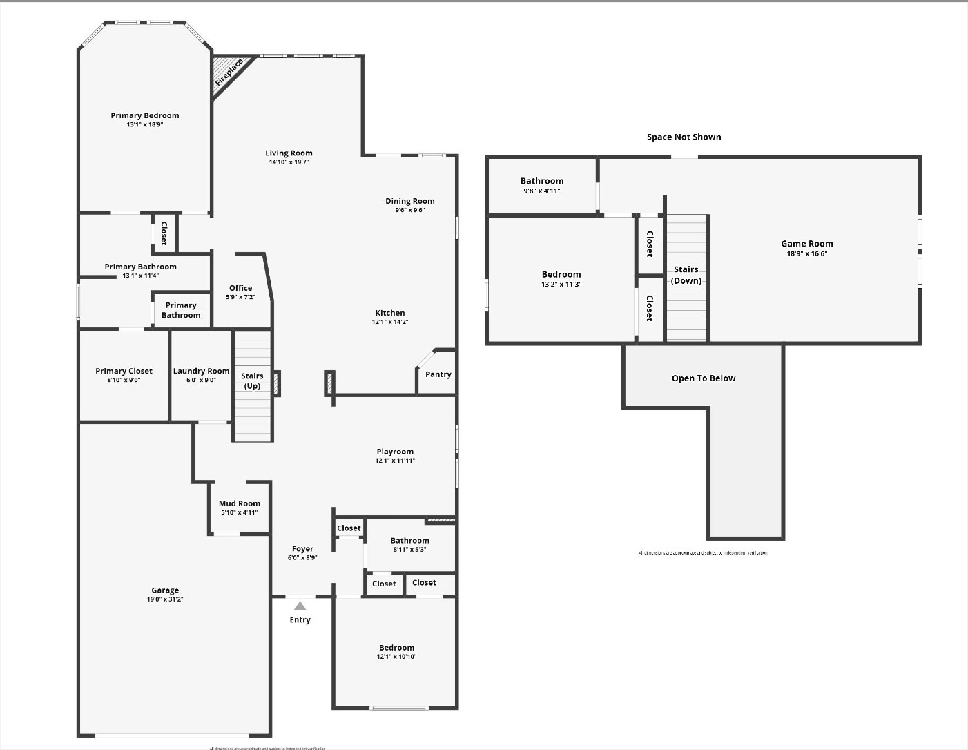 1508 Westview Lane