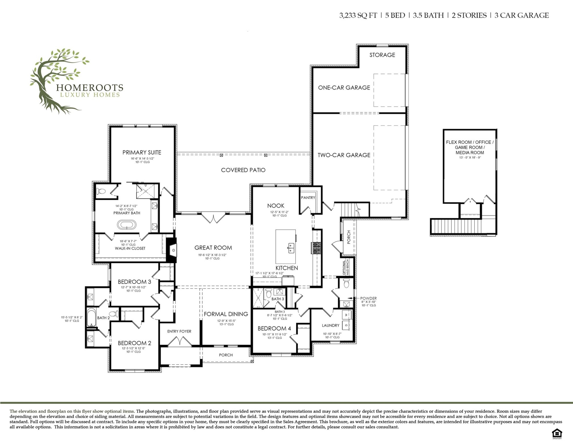 711 Hummingbird Lane