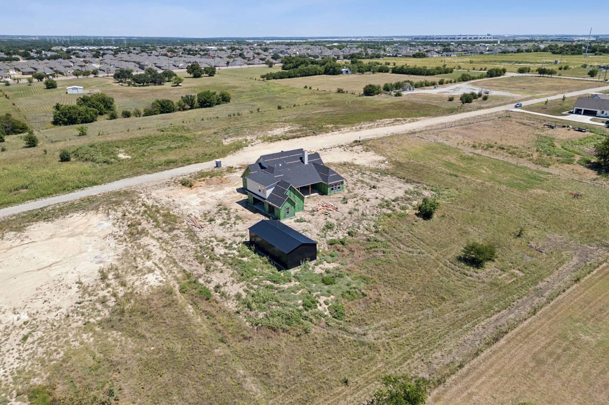 711 Hummingbird Lane