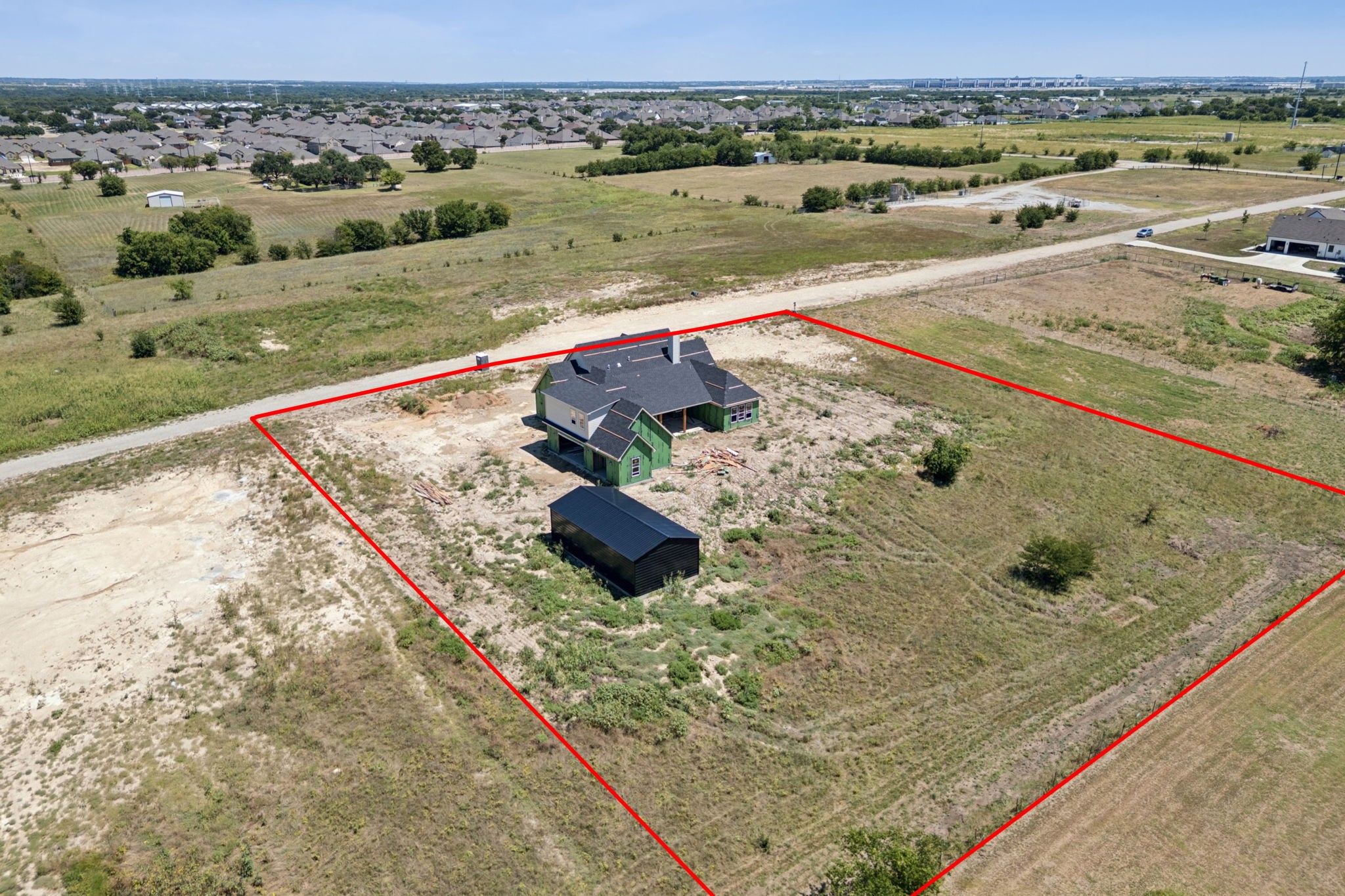 711 Hummingbird Lane