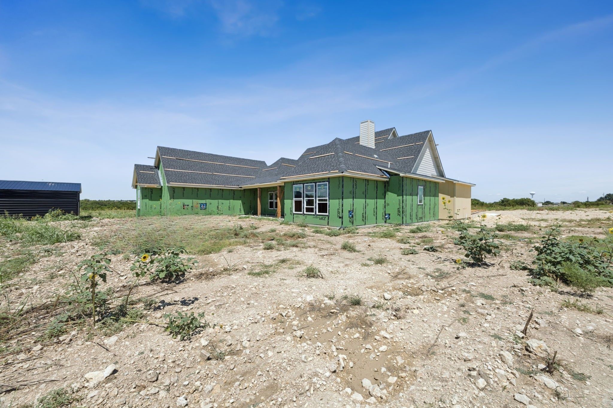 711 Hummingbird Lane