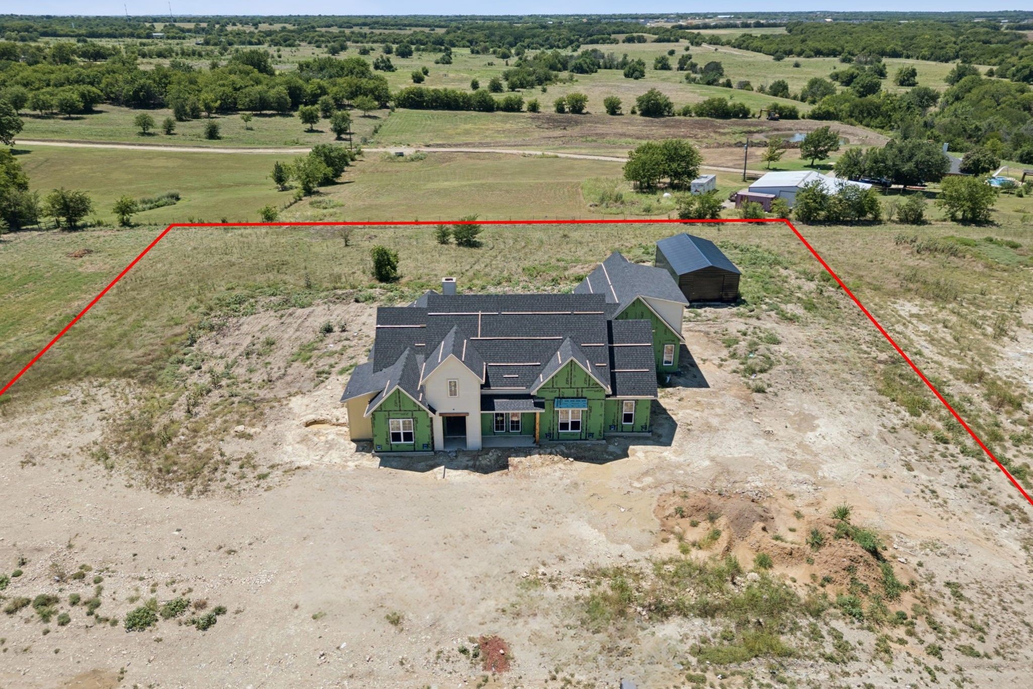 711 Hummingbird Lane