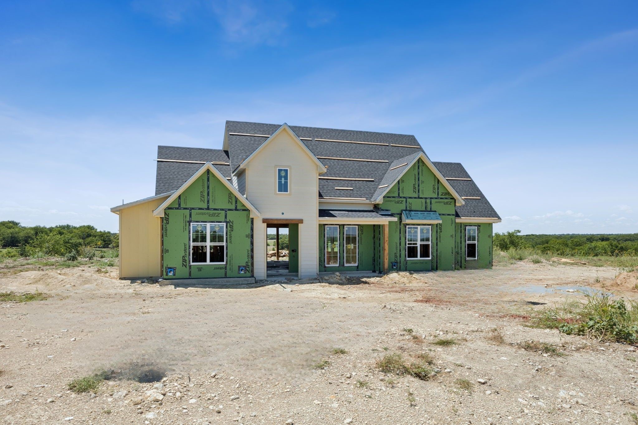 711 Hummingbird Lane