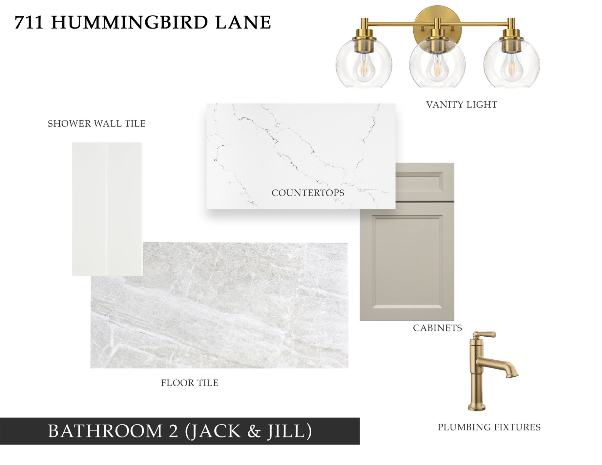 711 Hummingbird Lane