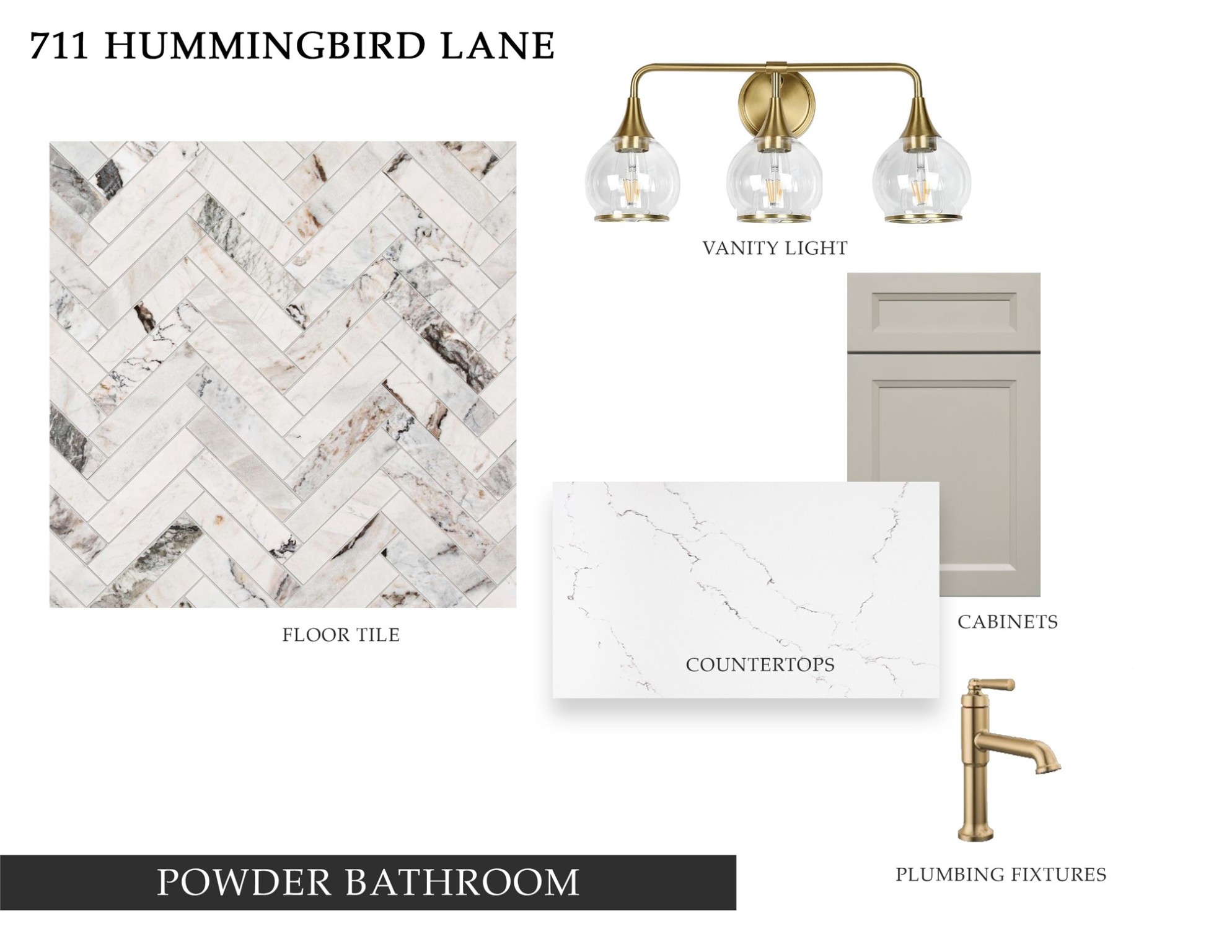 711 Hummingbird Lane