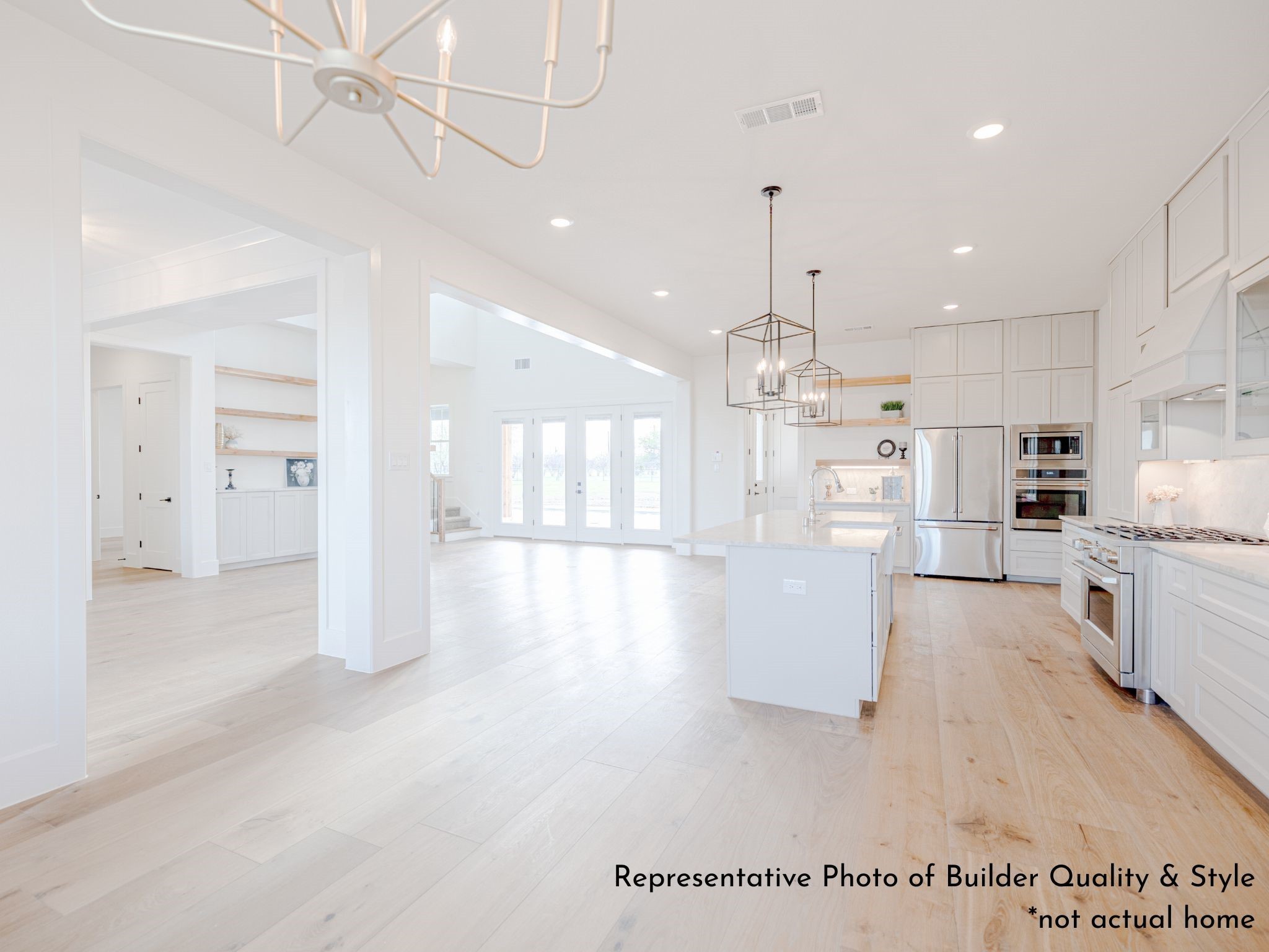 711 Hummingbird Lane