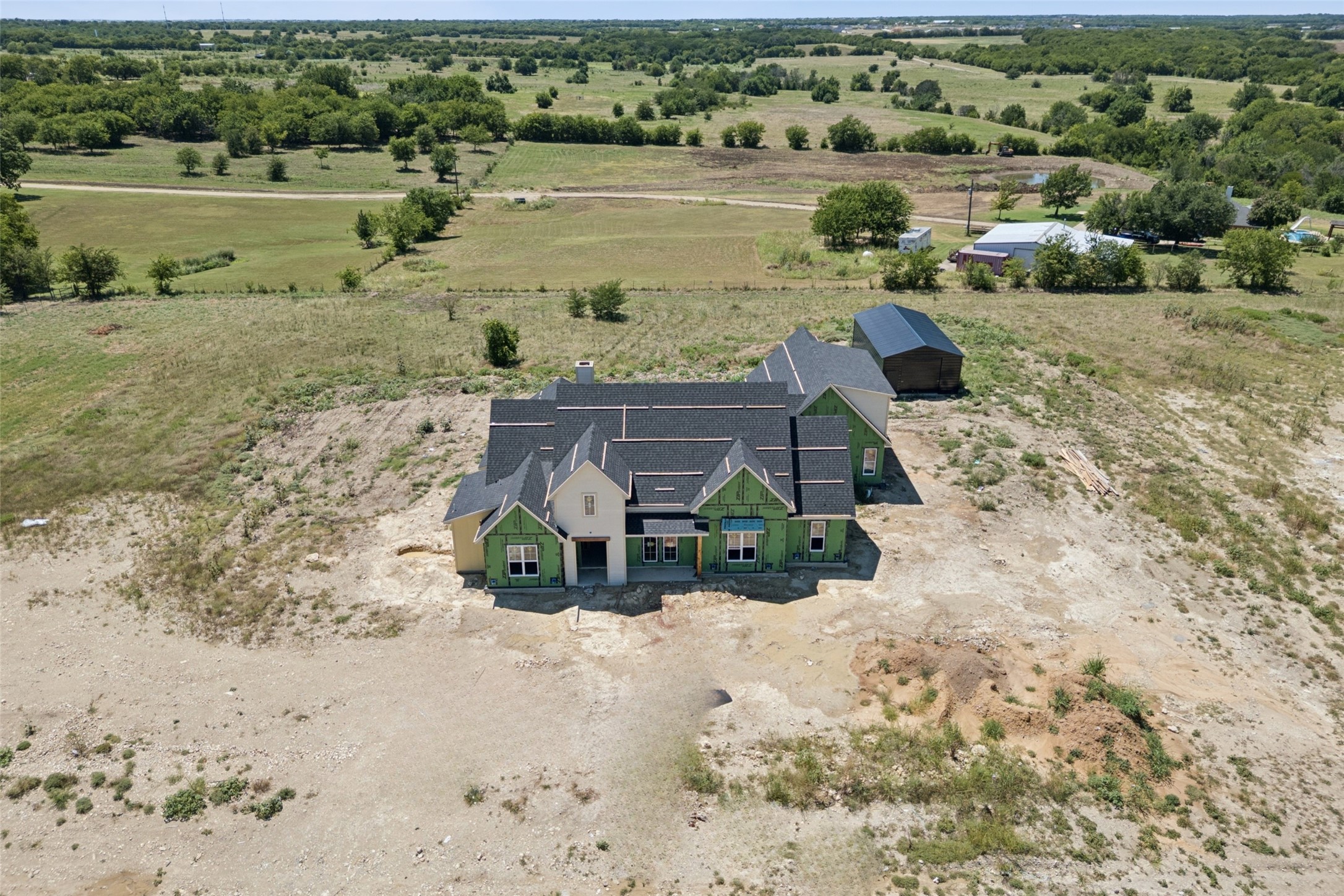 711 Hummingbird Lane