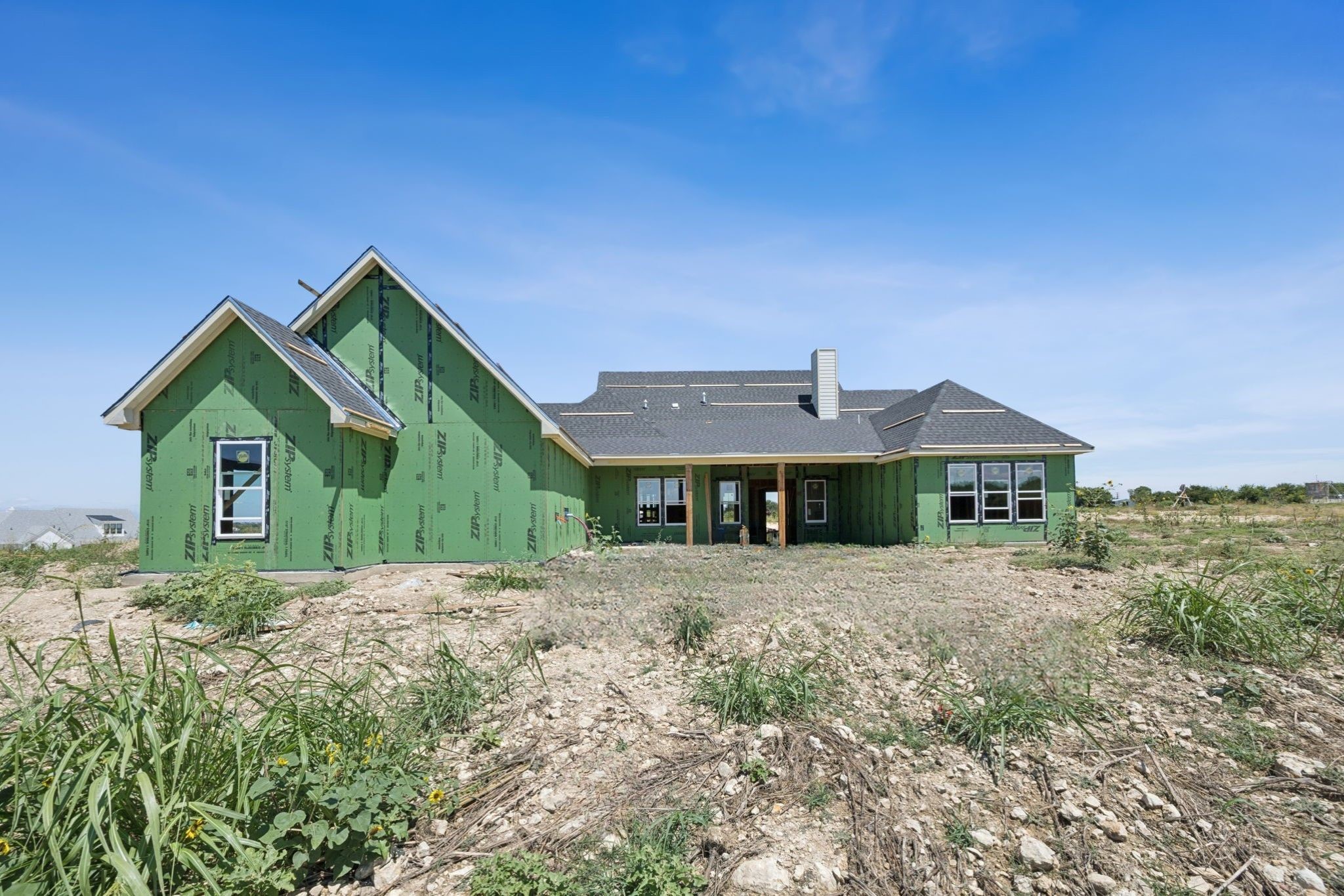 711 Hummingbird Lane