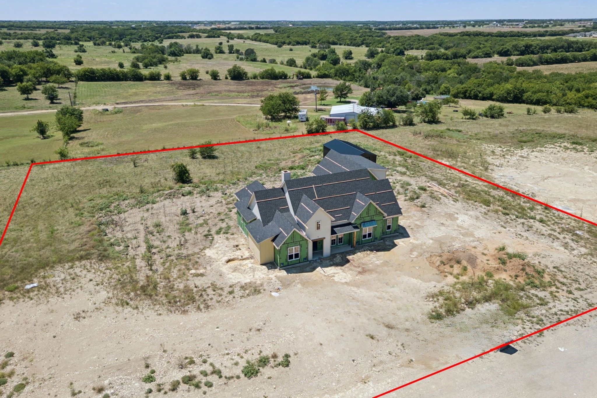 711 Hummingbird Lane