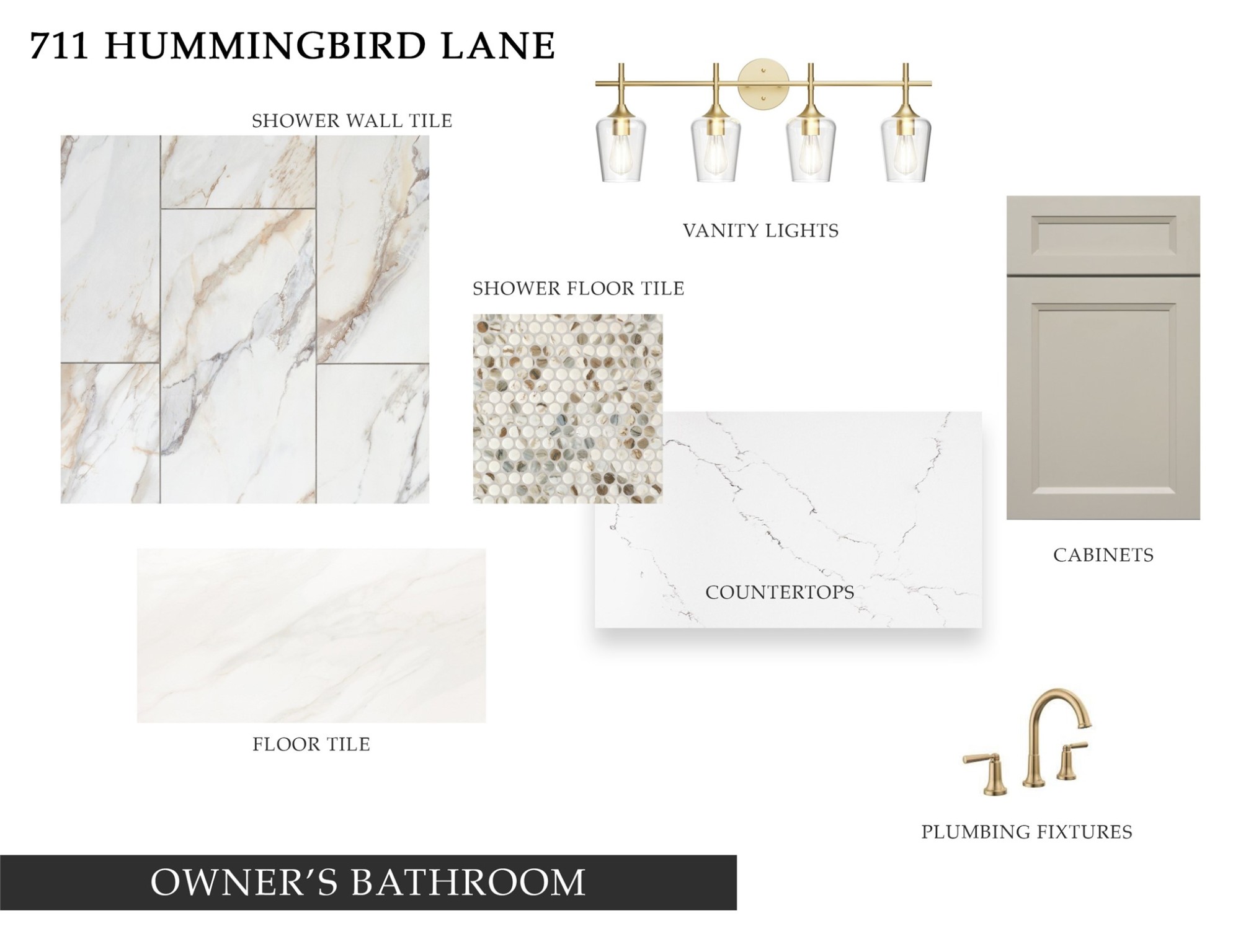 711 Hummingbird Lane