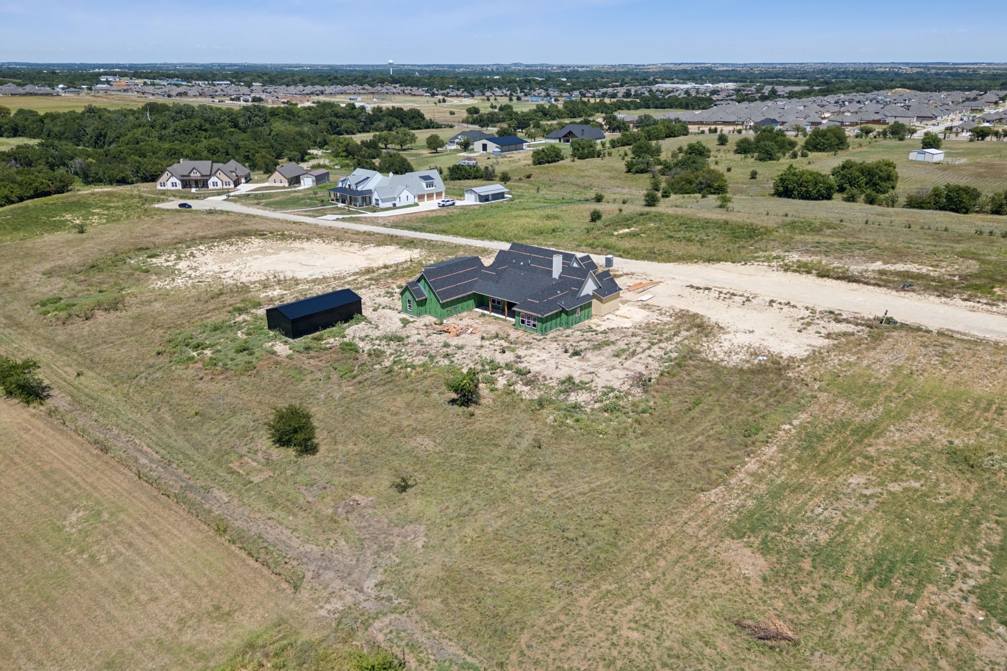 711 Hummingbird Lane