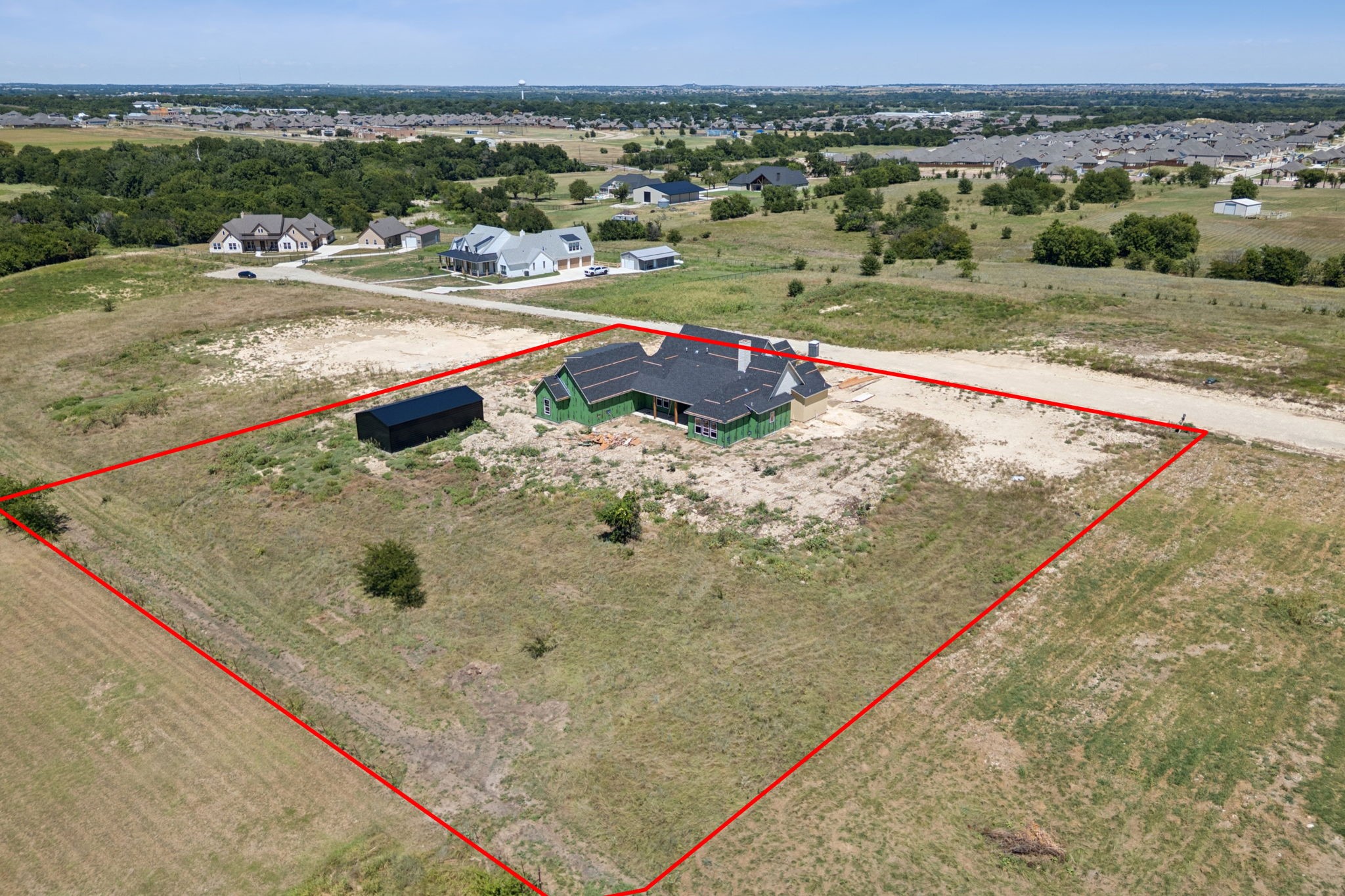 711 Hummingbird Lane