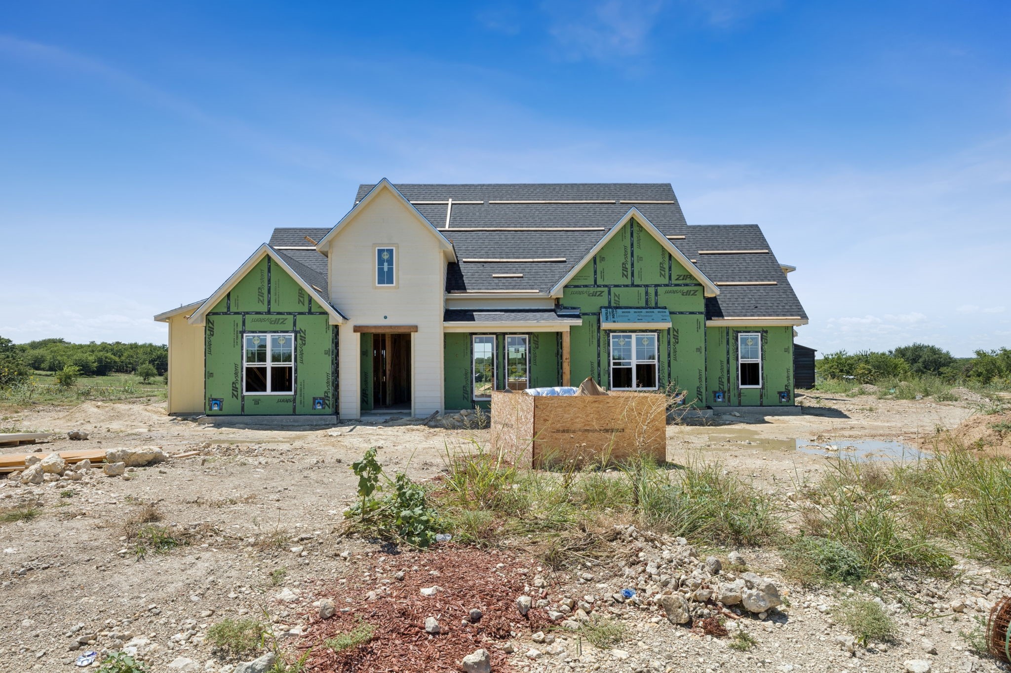 711 Hummingbird Lane
