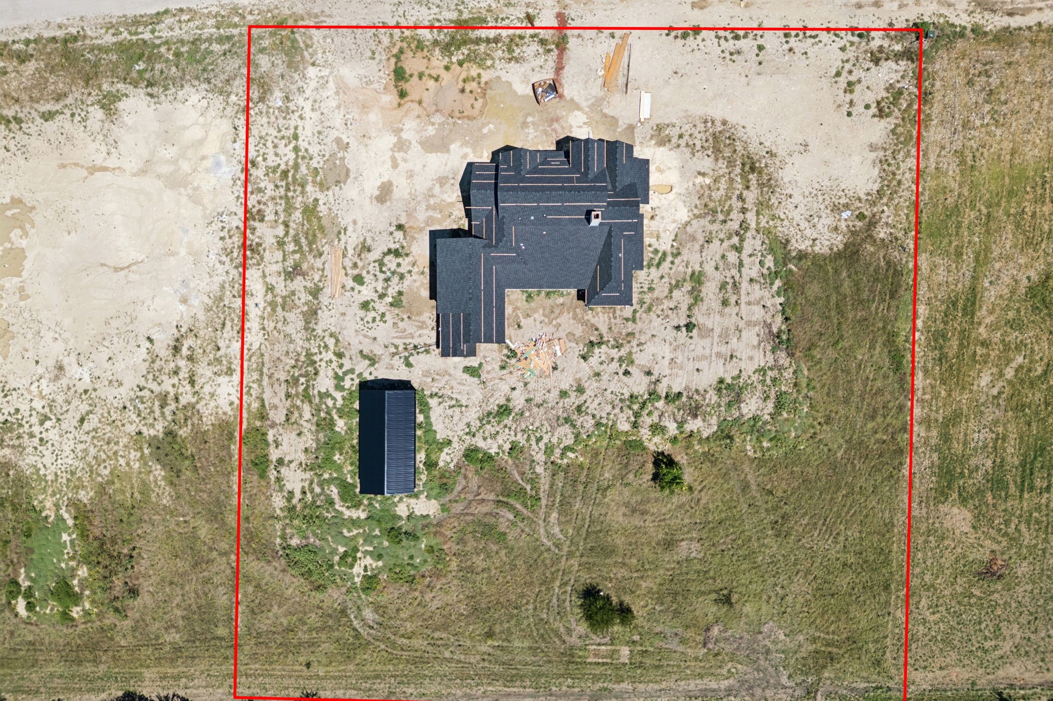 711 Hummingbird Lane
