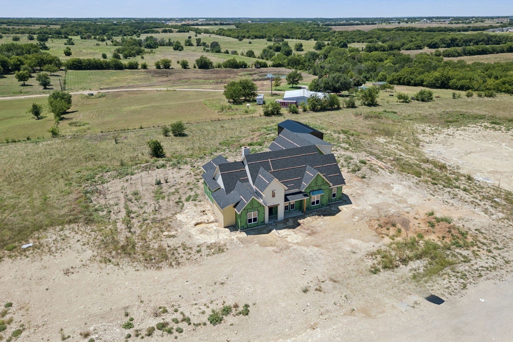 711 Hummingbird Lane