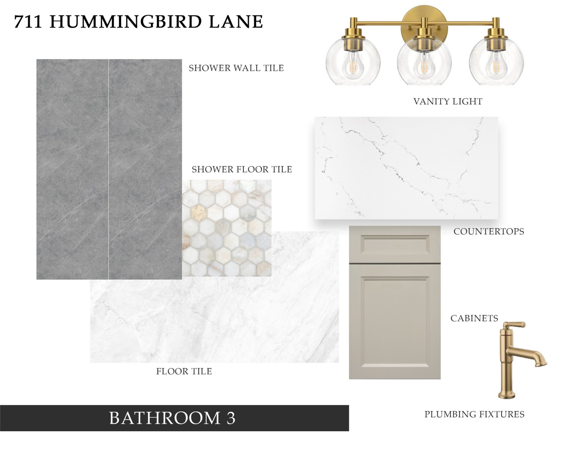 711 Hummingbird Lane