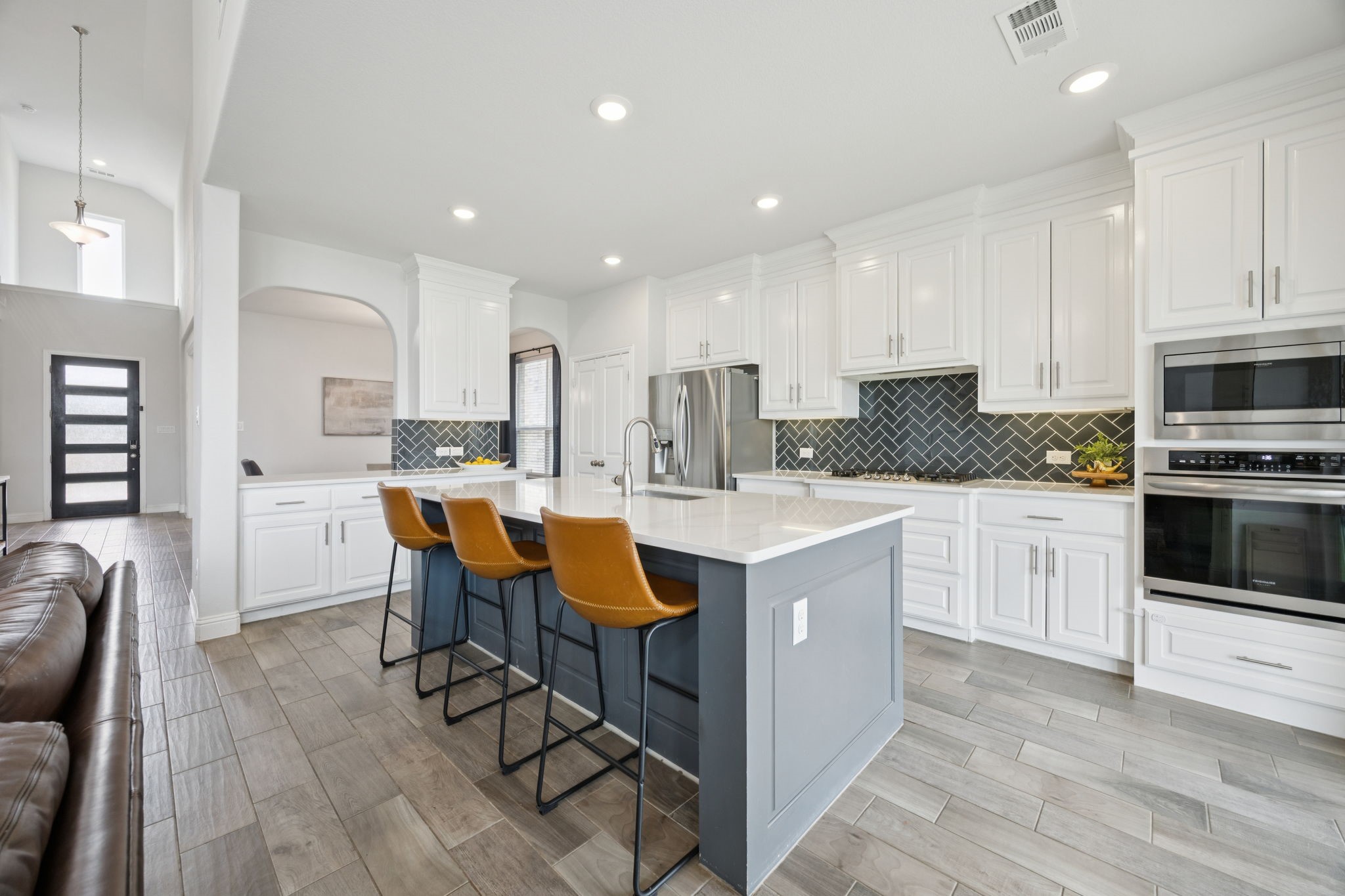 7109 Broomsedge Drive