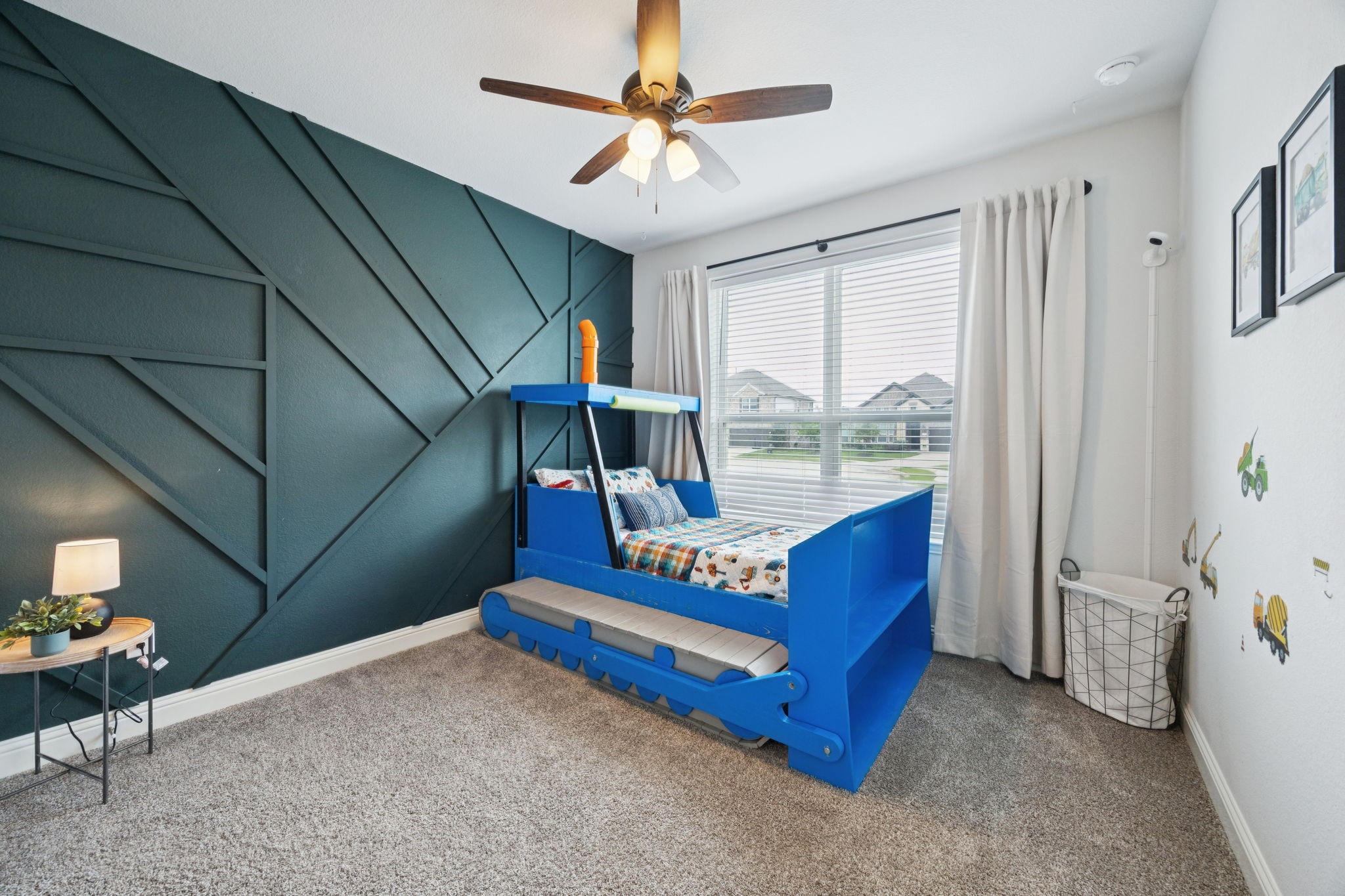 7109 Broomsedge Drive