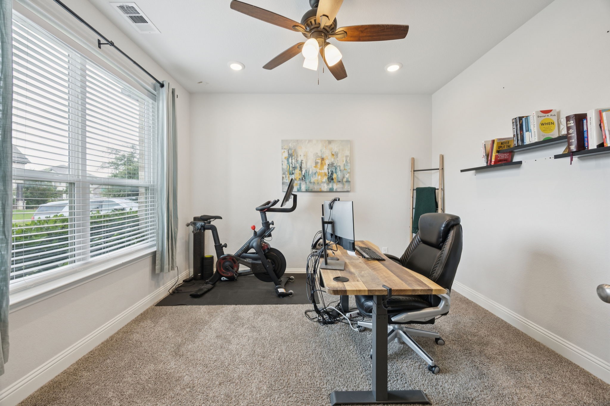 7109 Broomsedge Drive