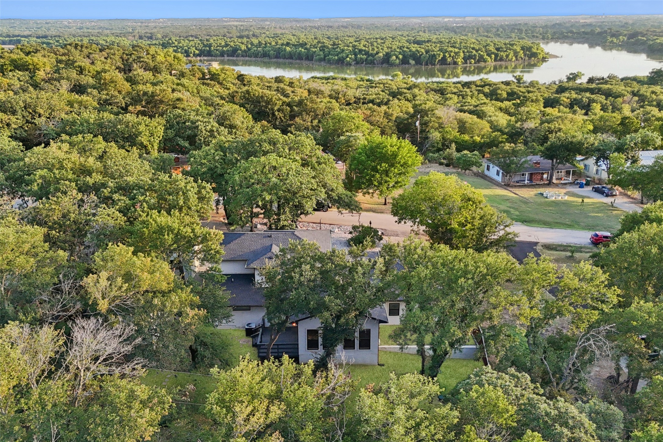 9132 Choctaw Trail