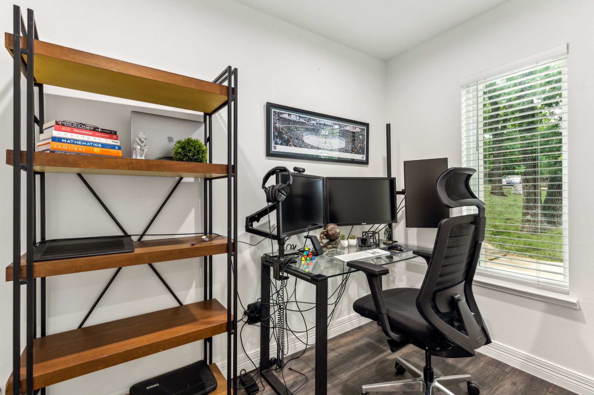 9132 Choctaw Trail