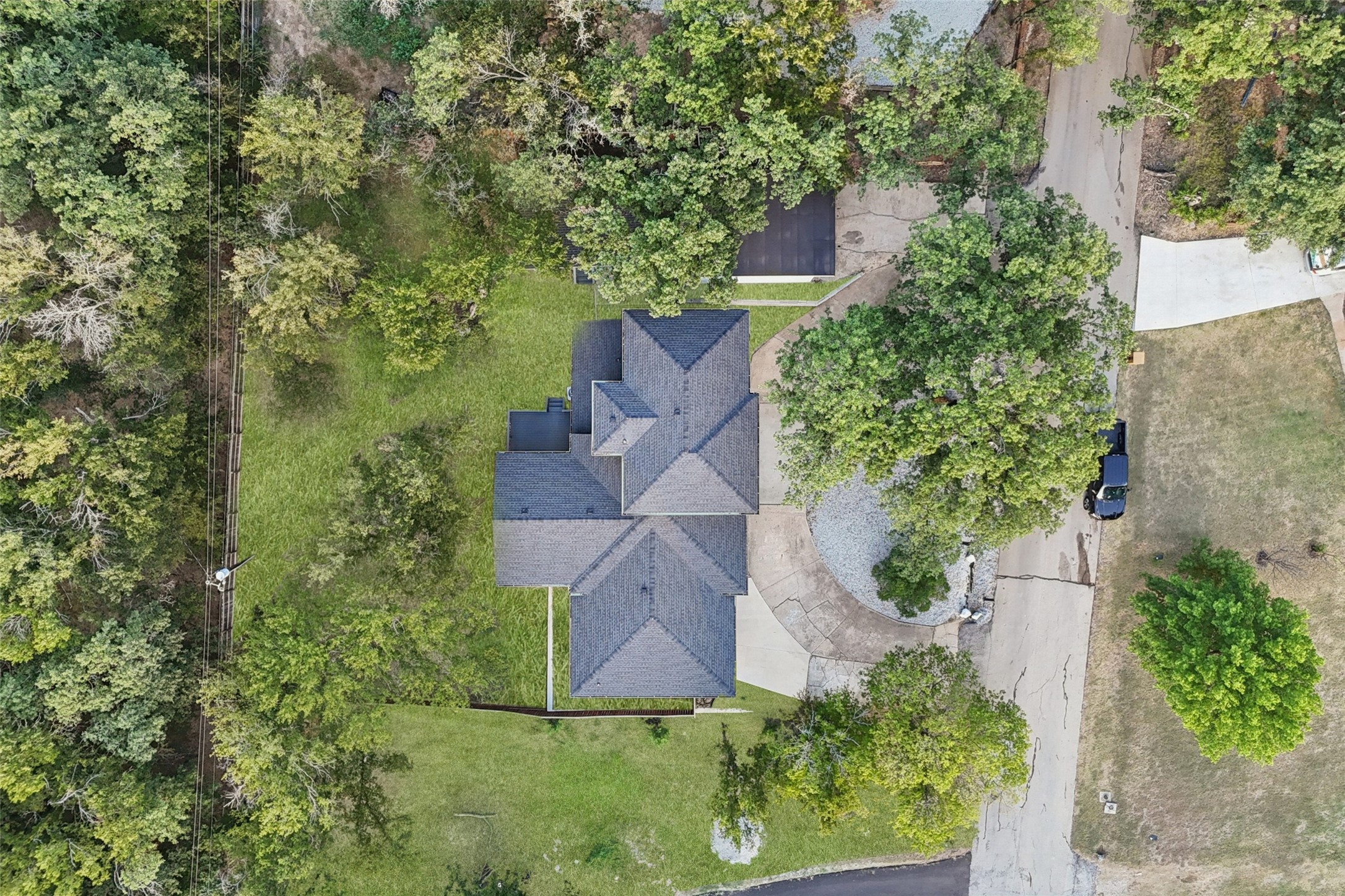 9132 Choctaw Trail
