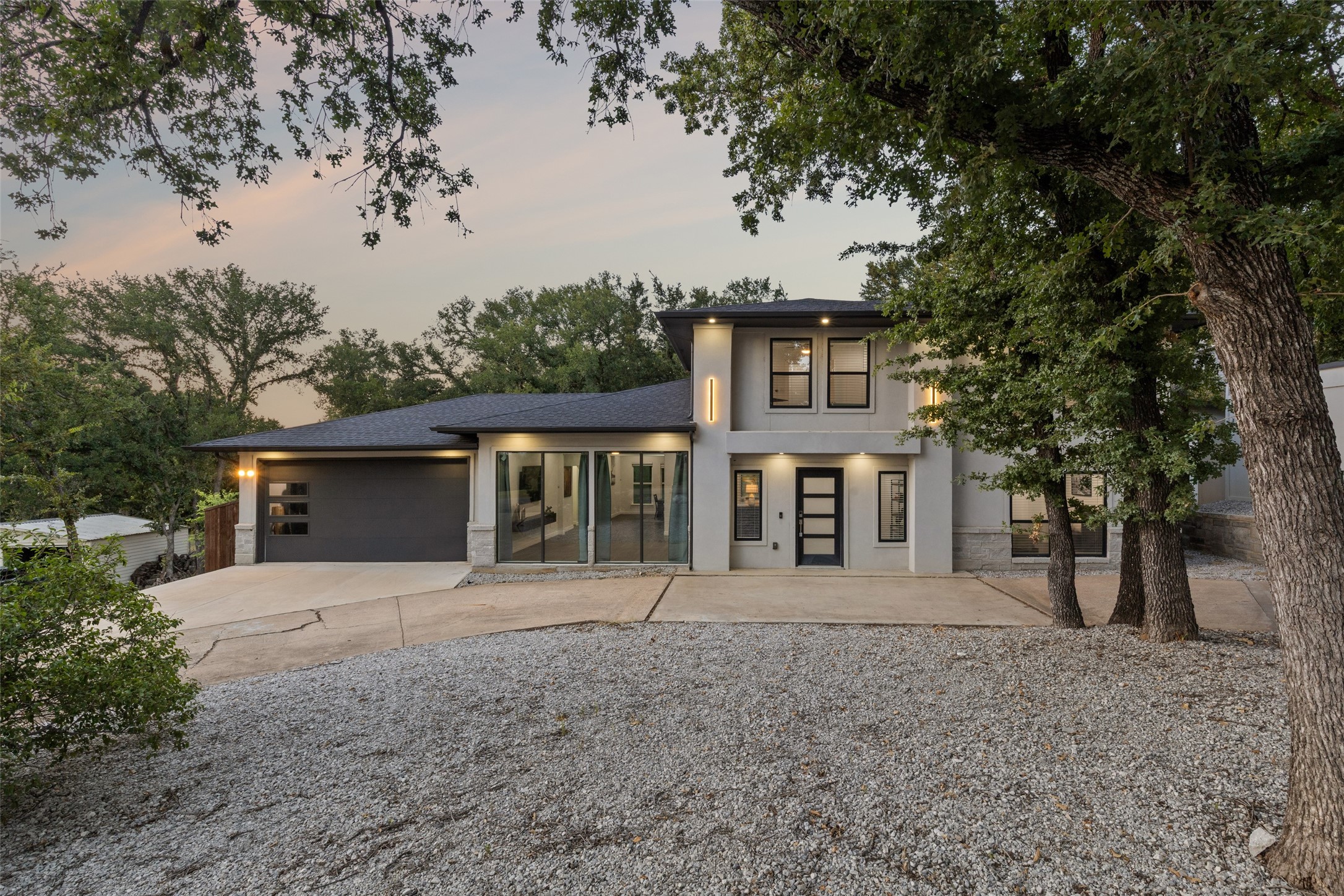 9132 Choctaw Trail
