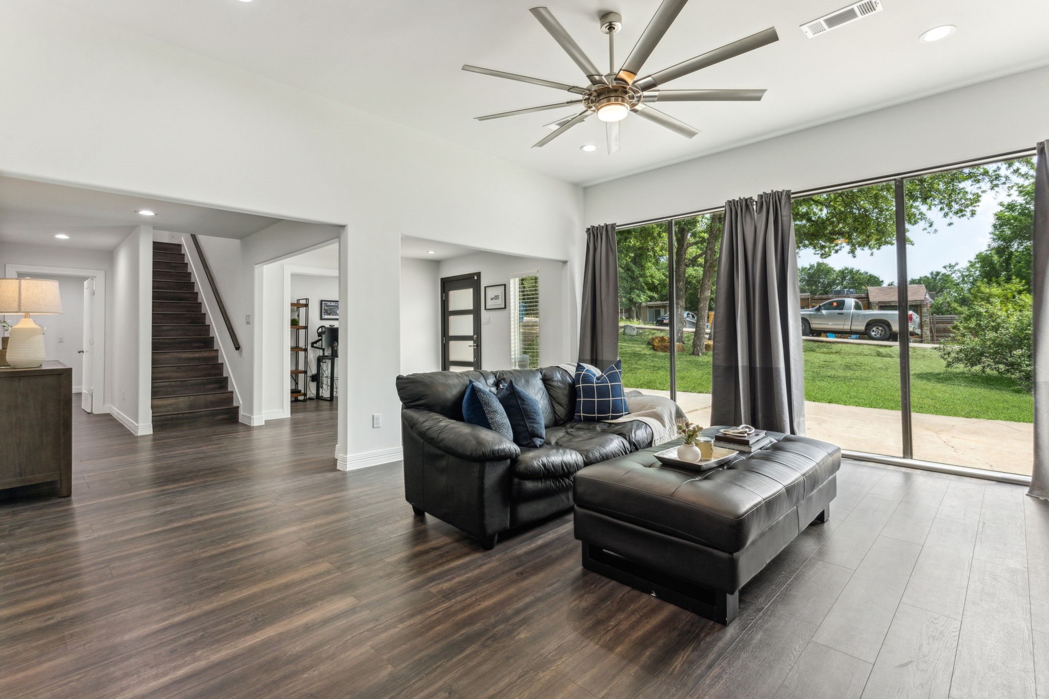 9132 Choctaw Trail
