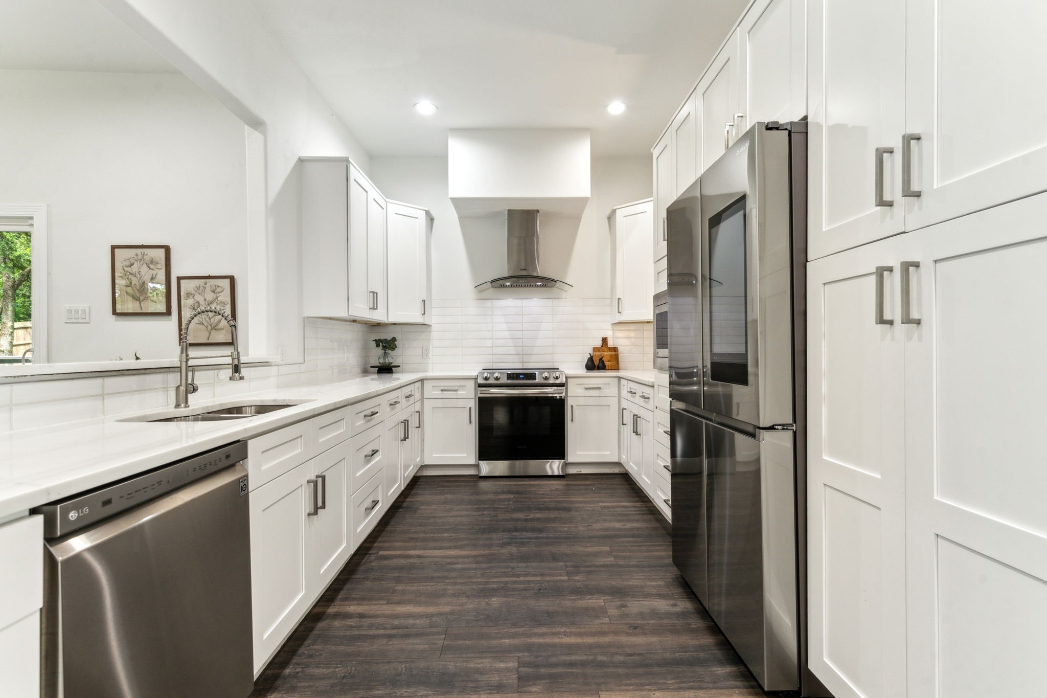 9132 Choctaw Trail