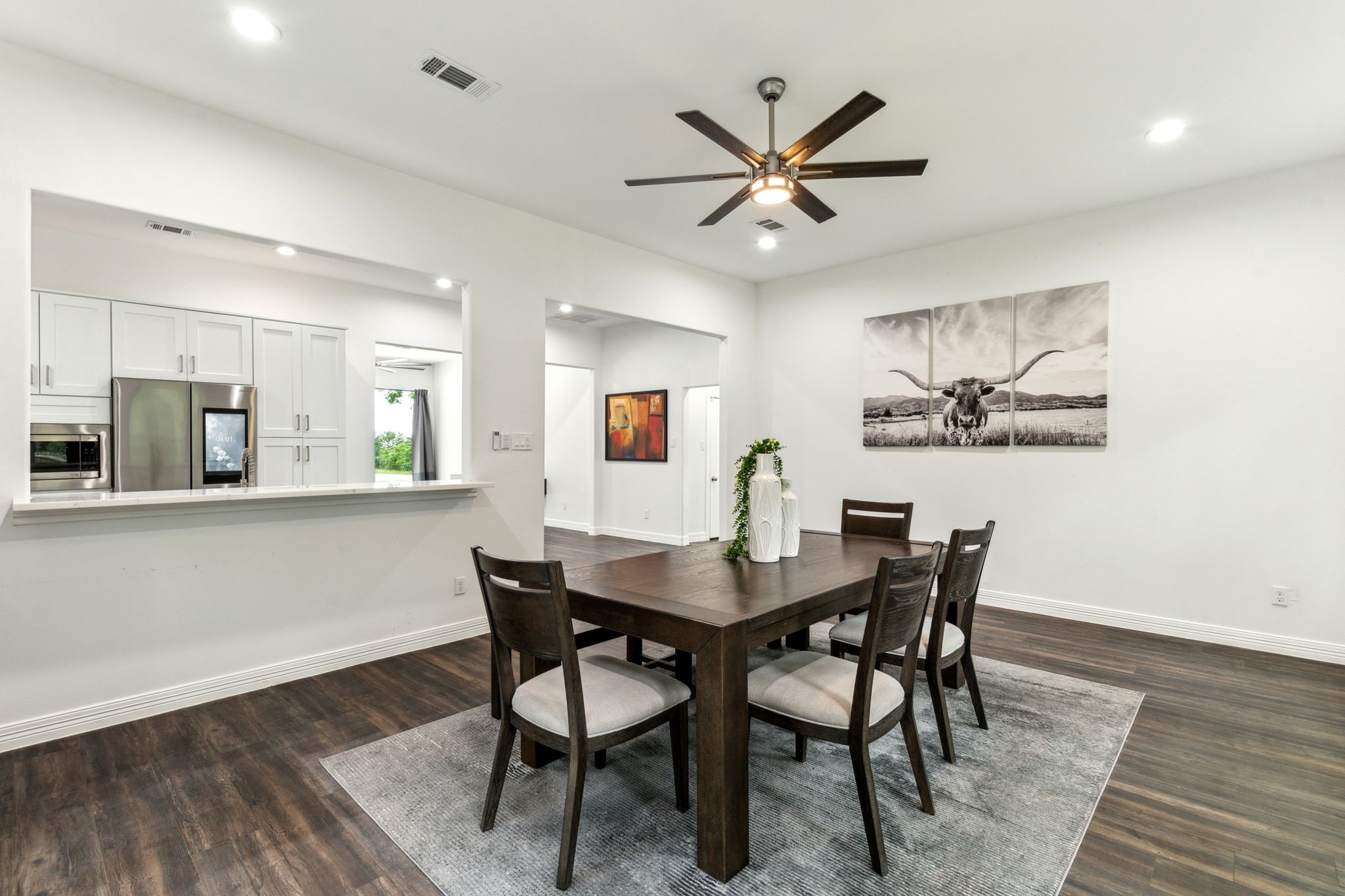 9132 Choctaw Trail