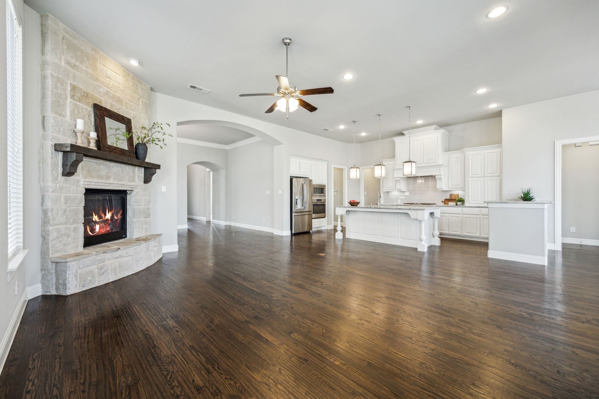 6313 Savannah Oak Trail