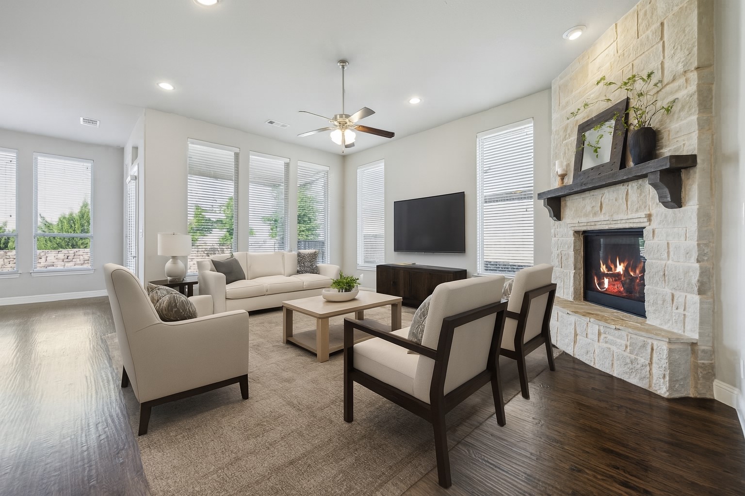 6313 Savannah Oak Trail