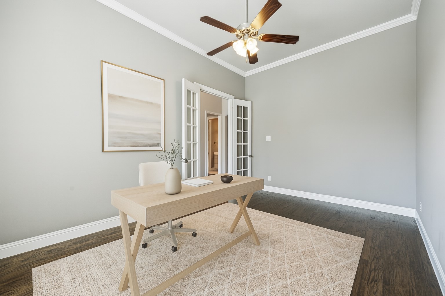 6313 Savannah Oak Trail