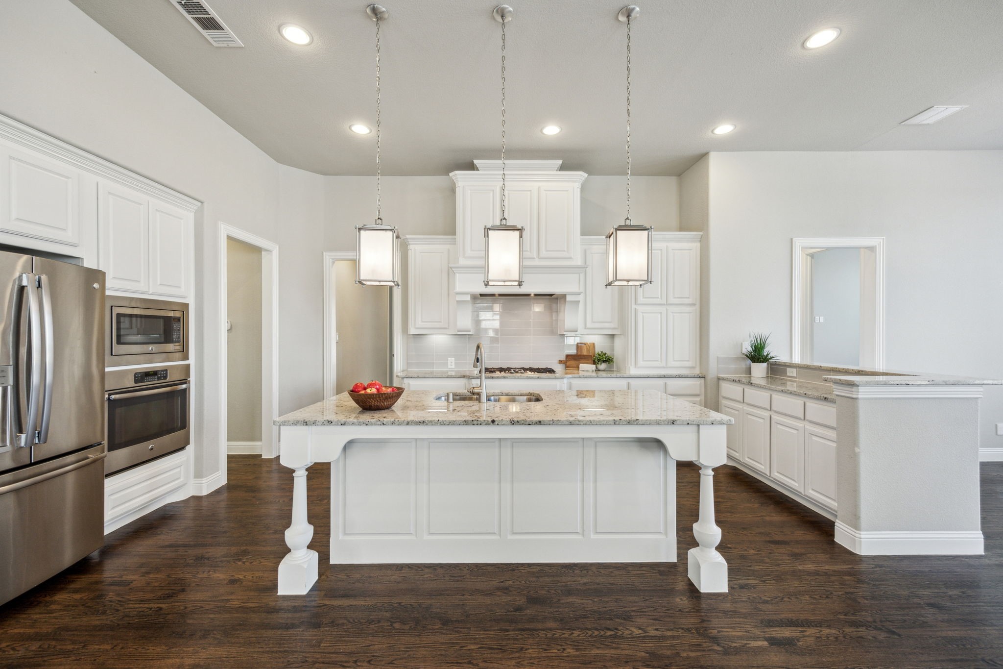 6313 Savannah Oak Trail